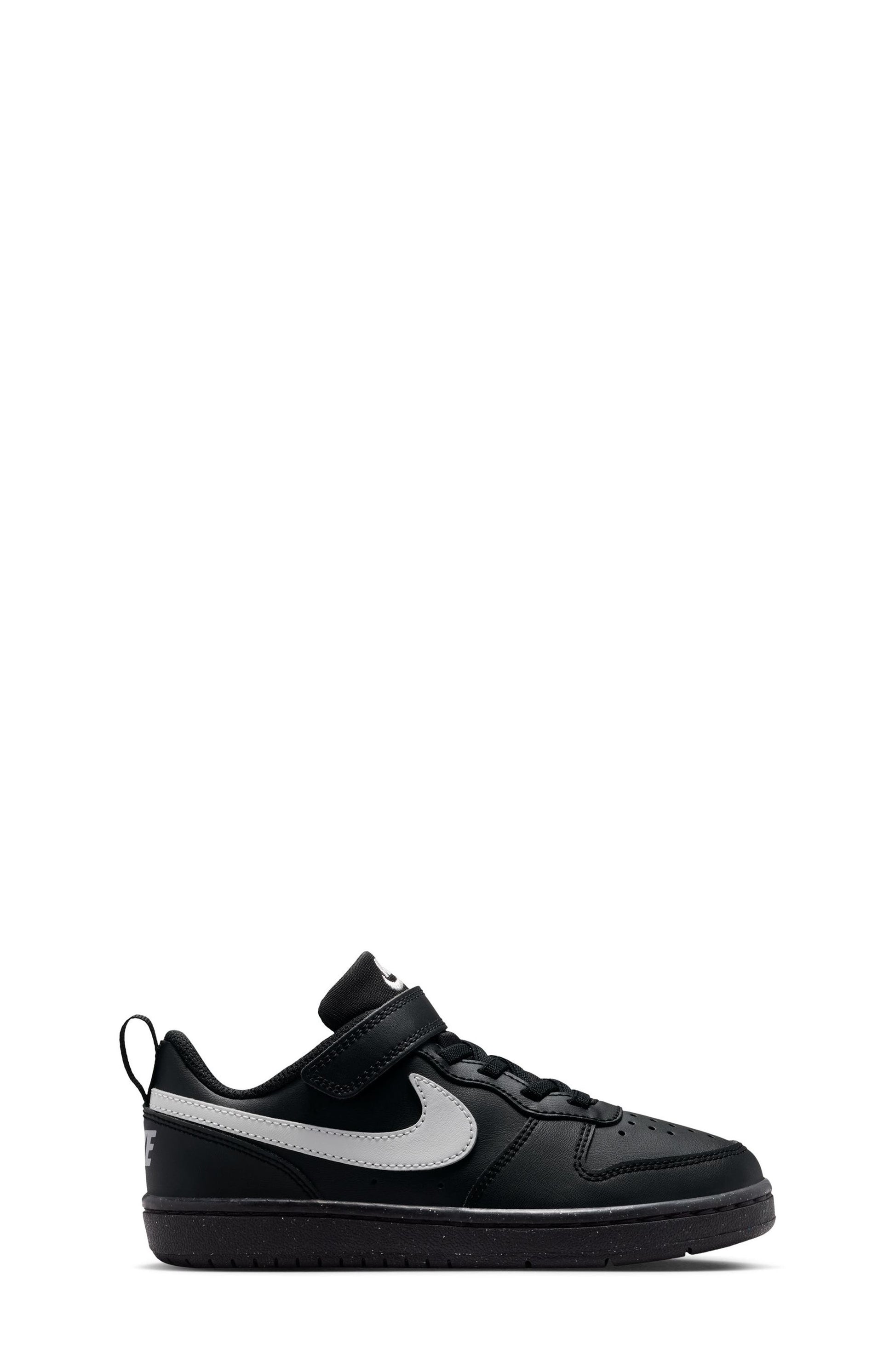 BLACK/ GREY FOG