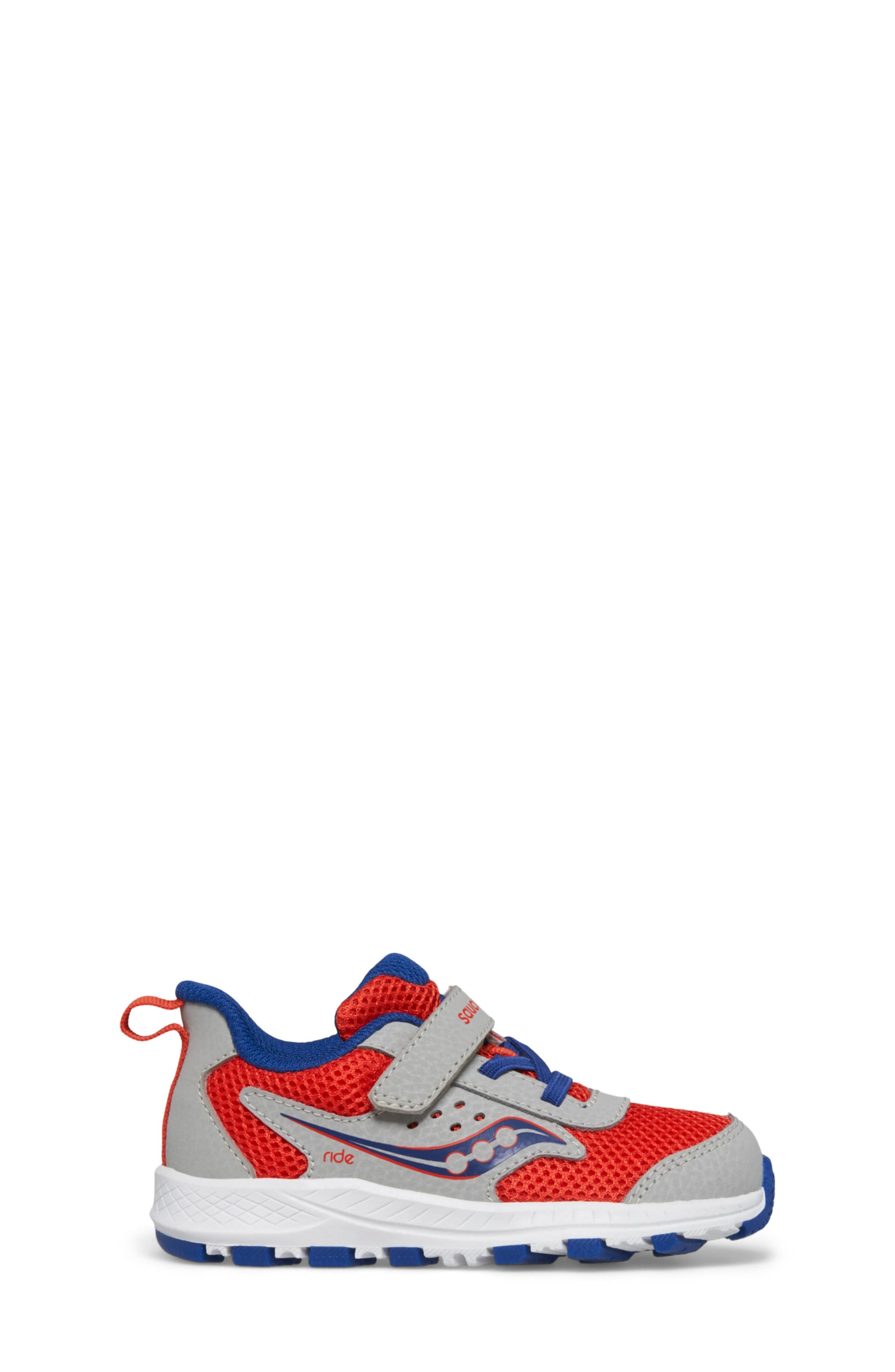 GREY/ RED/ NAVY