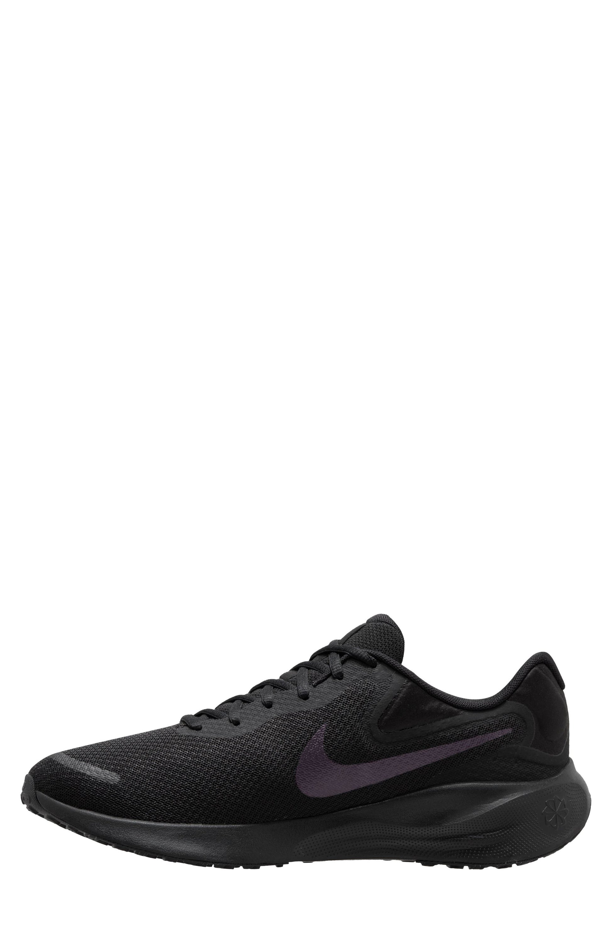 BLACK/ OFF NOIR