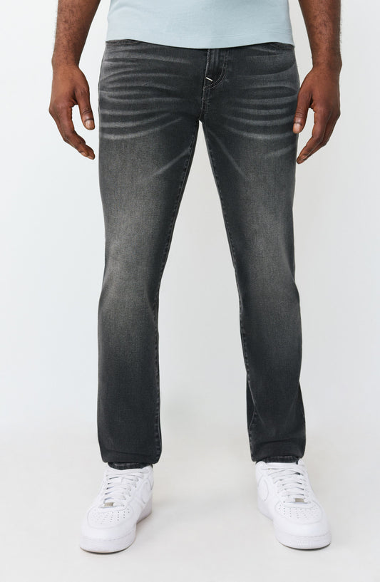 GREY GLOOMY WASH