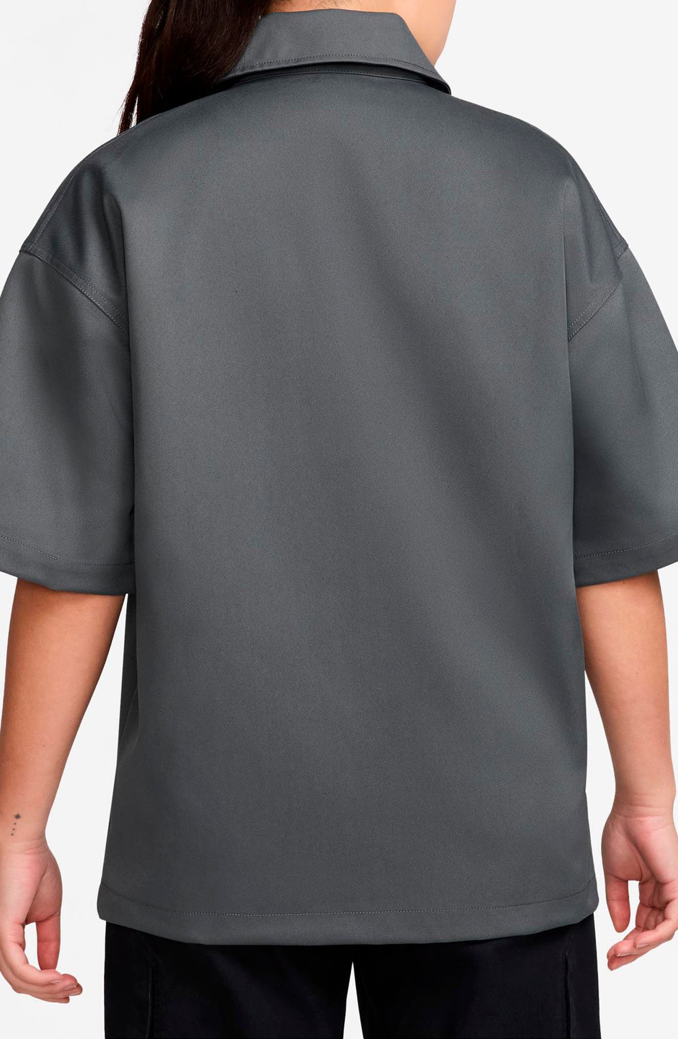 IRON GREY/ DARK SMOKE GREY