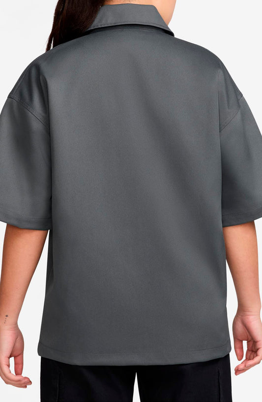 IRON GREY/ DARK SMOKE GREY