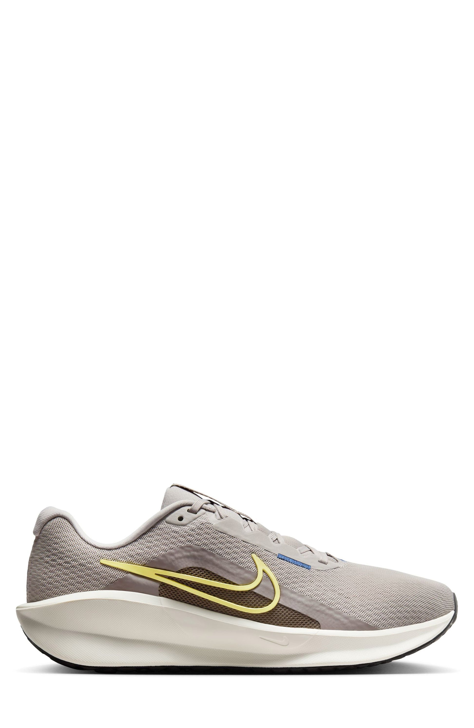 COLLEGE GREY/ SOFT YELLOW