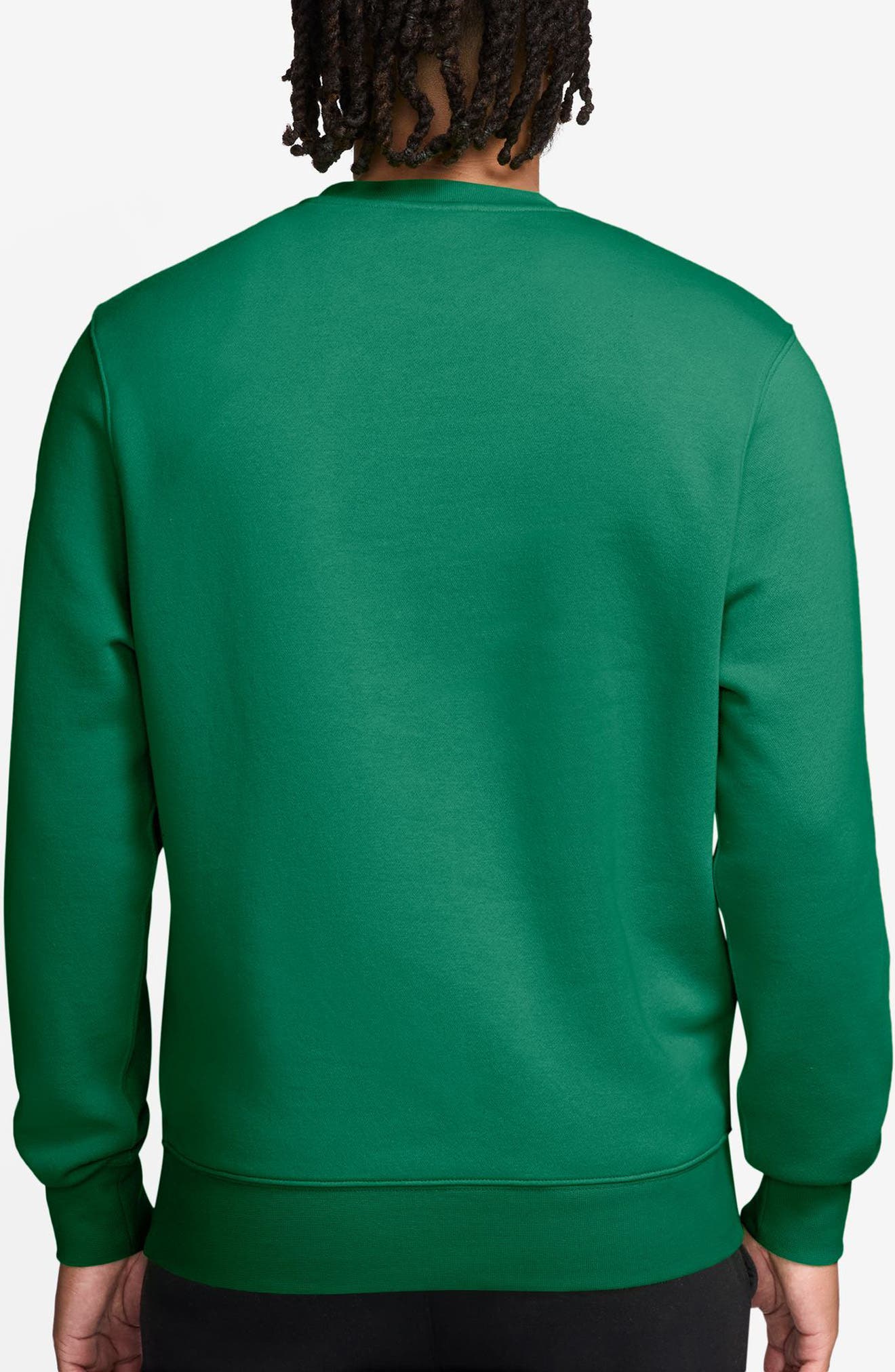 MALACHITE/ WHITE