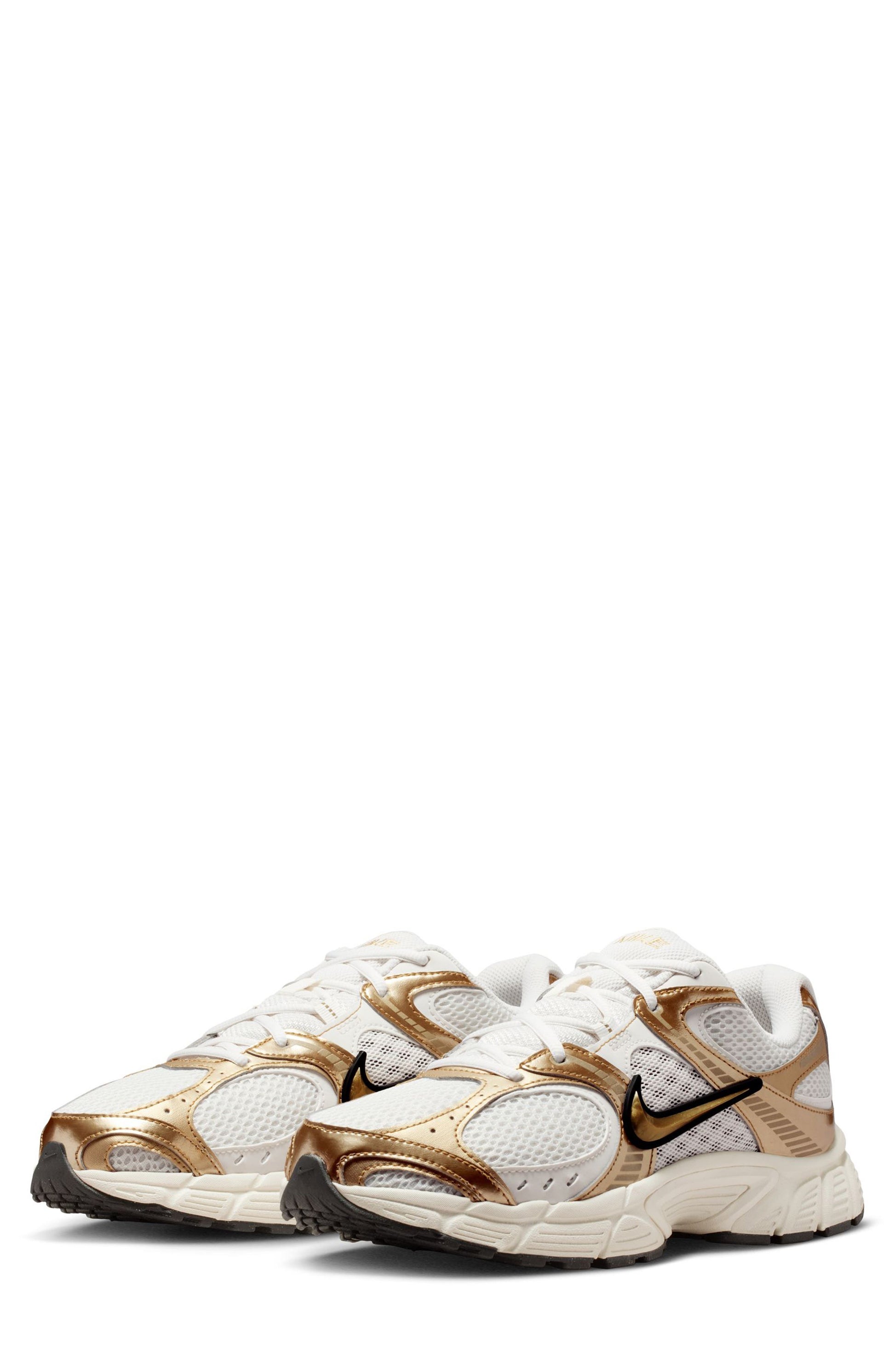PHANTOM/ METALLIC GOLD