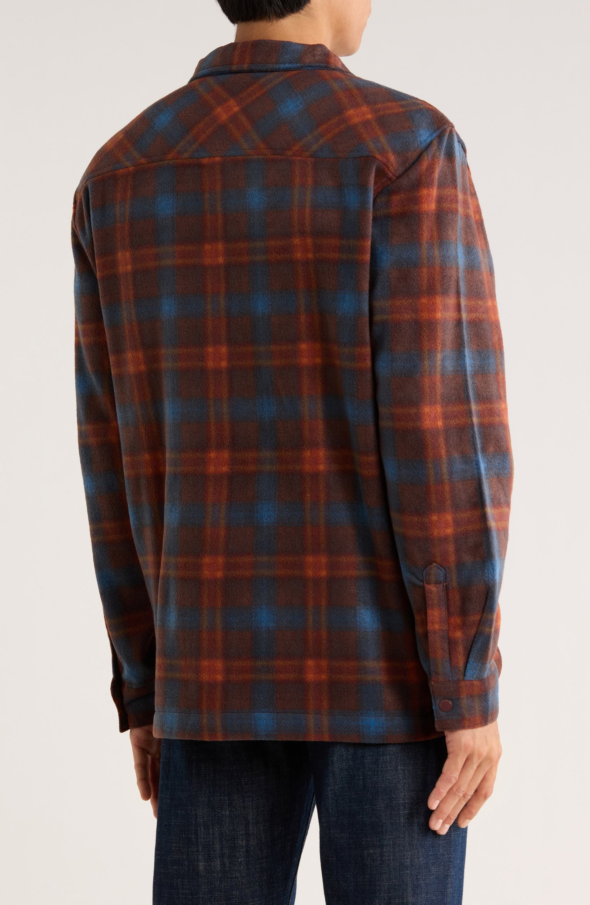 COOL PLAID
