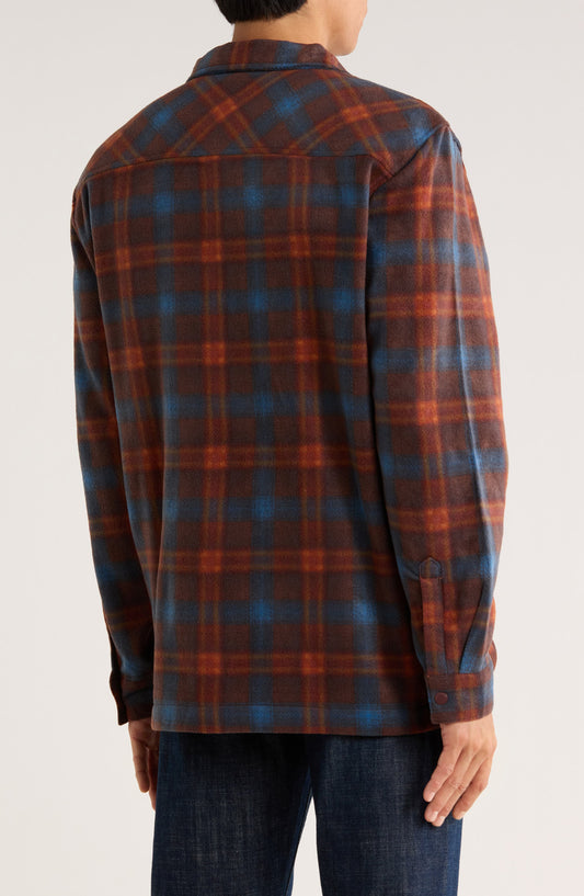 COOL PLAID