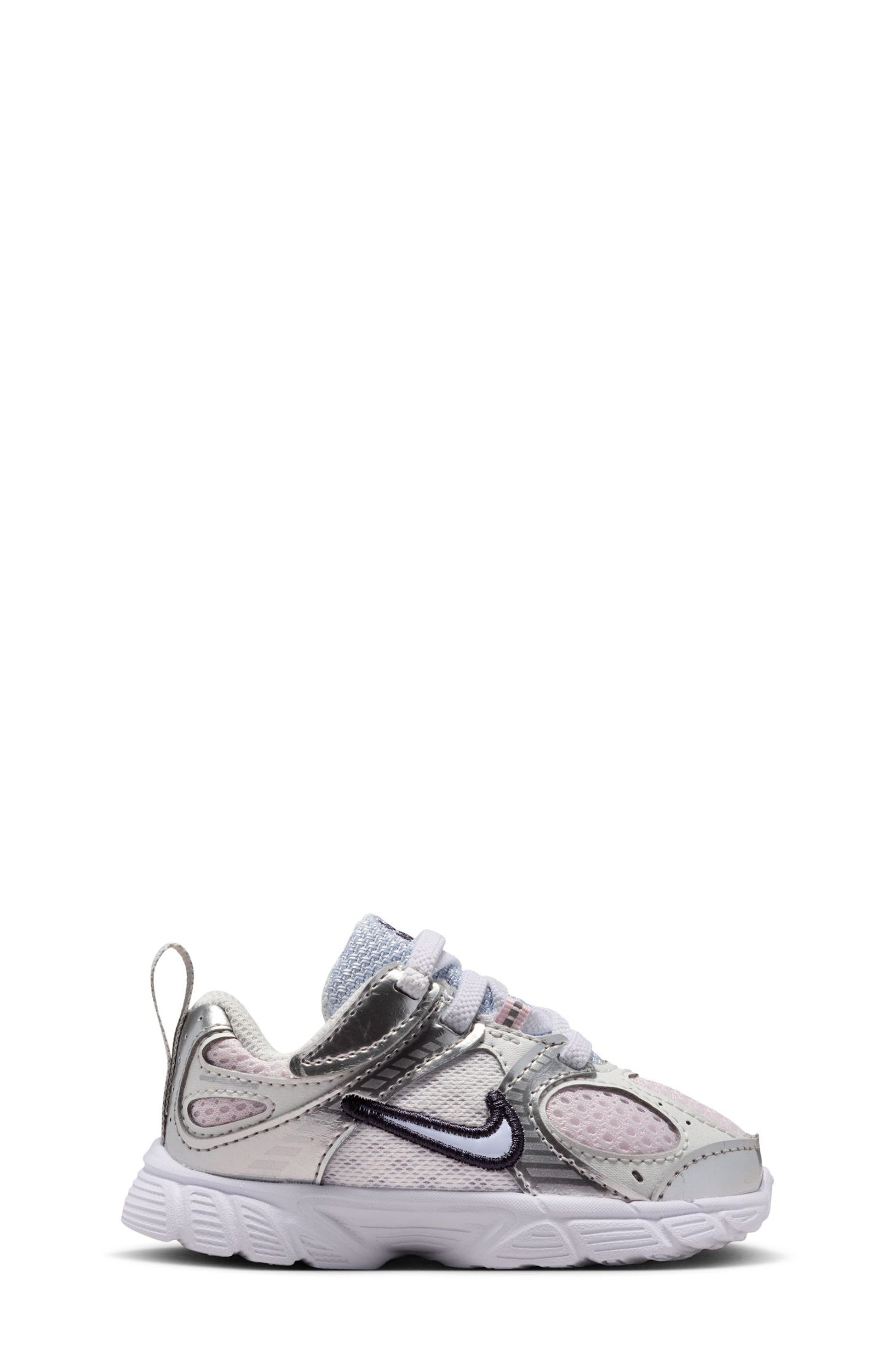 LIGHT VIOLET/ GHOST/ SILVER