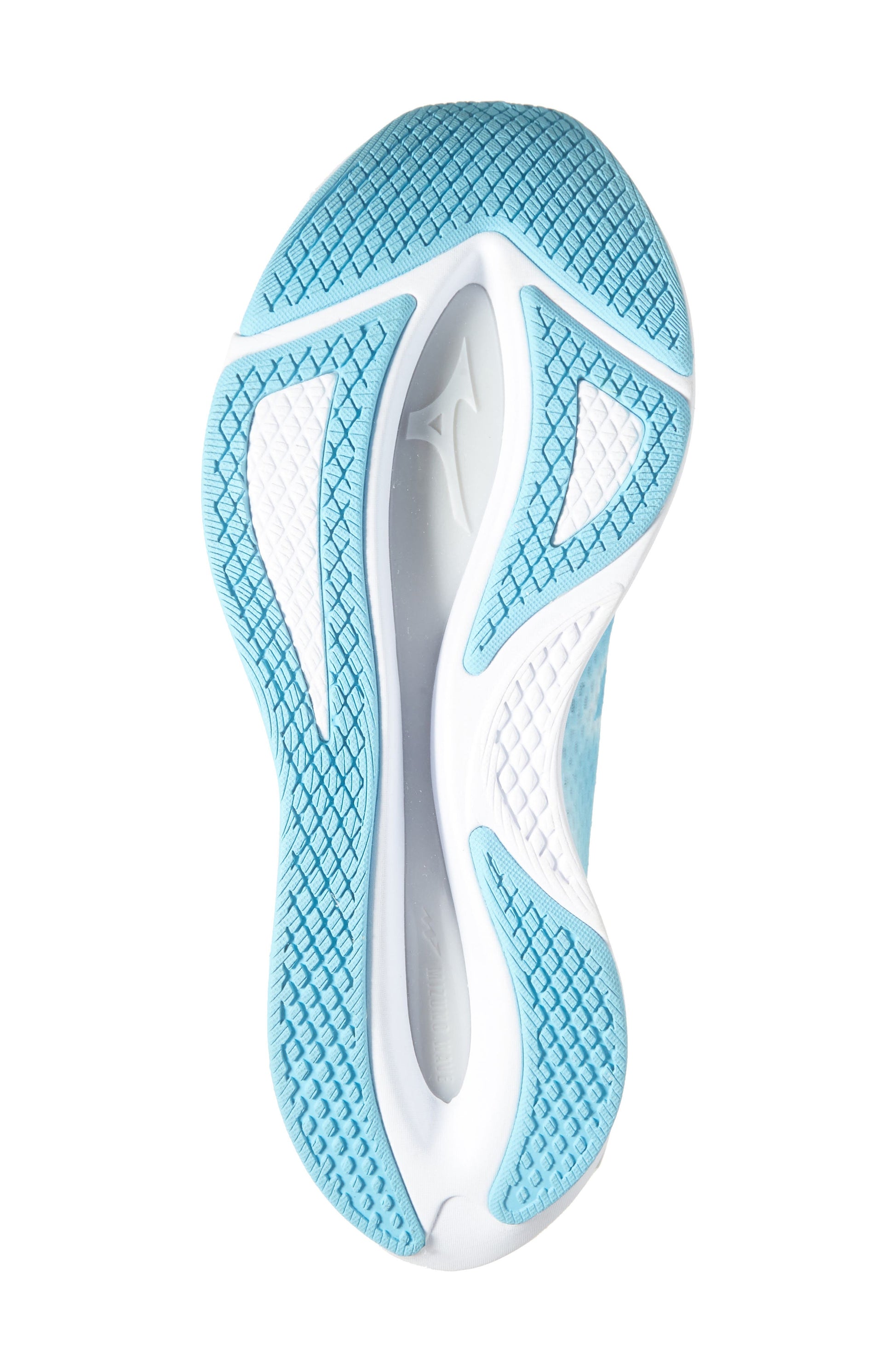 RIVER BLUE-MUGEN BLUE