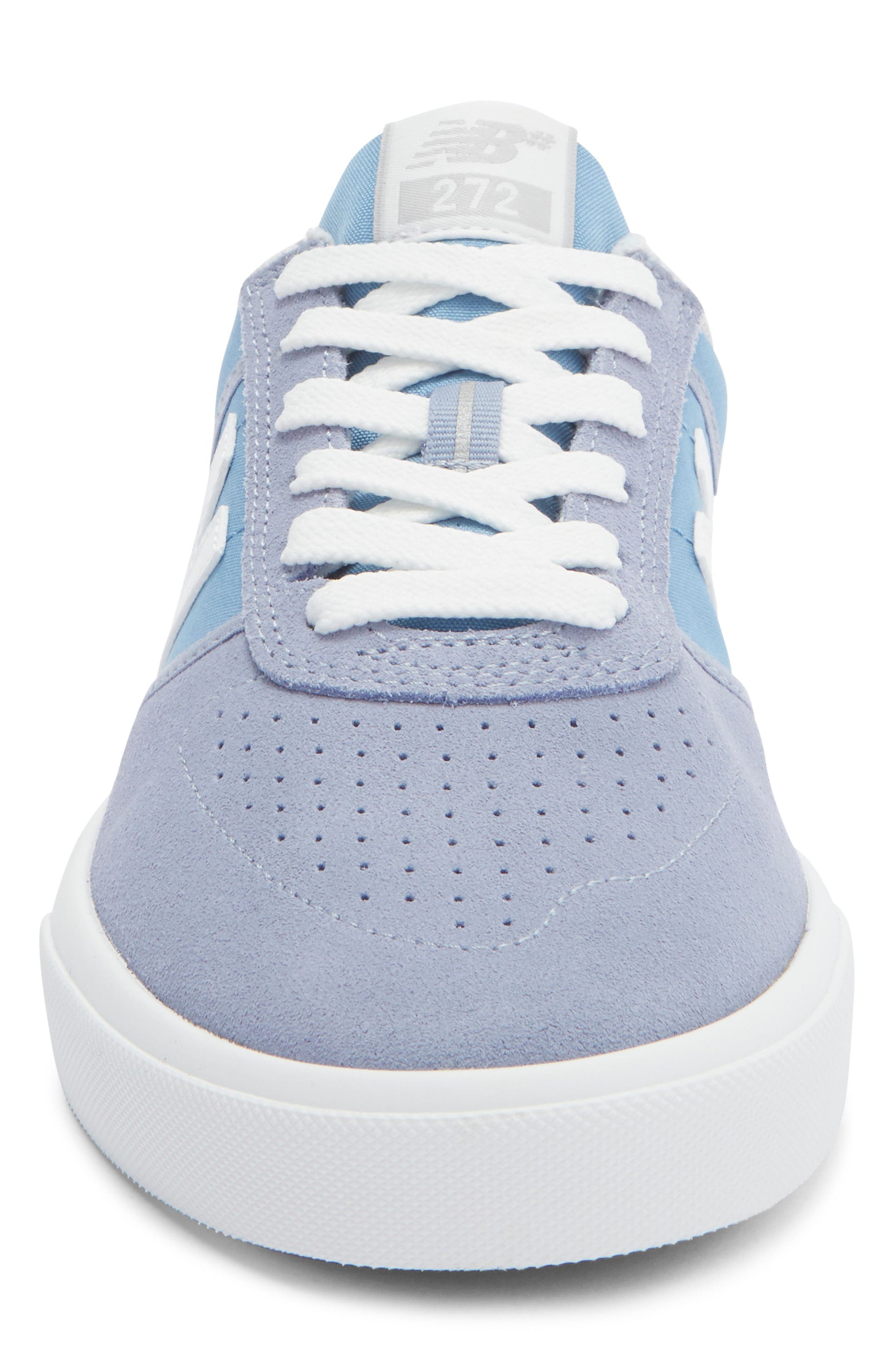 OCEAN HAZE/ WHITE