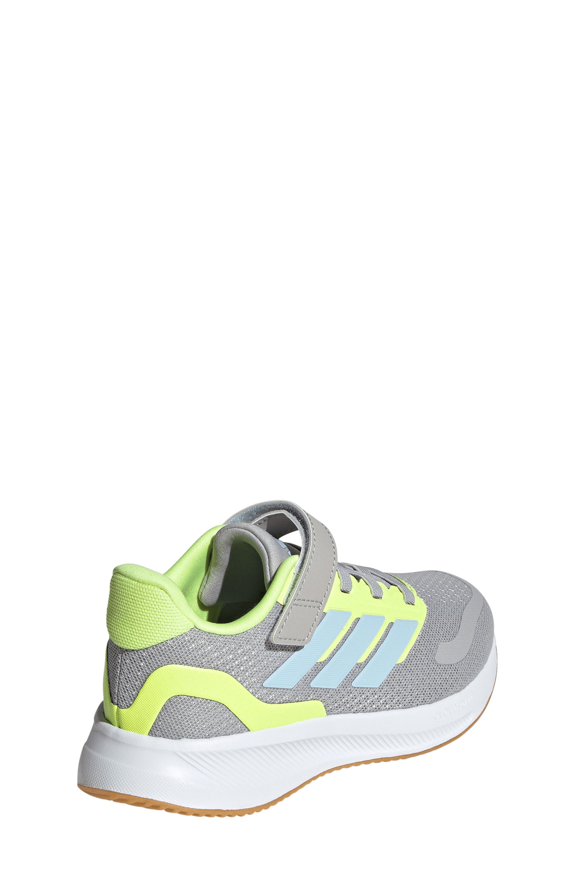 GREY/ CRYSTAL SKY/ YELLOW