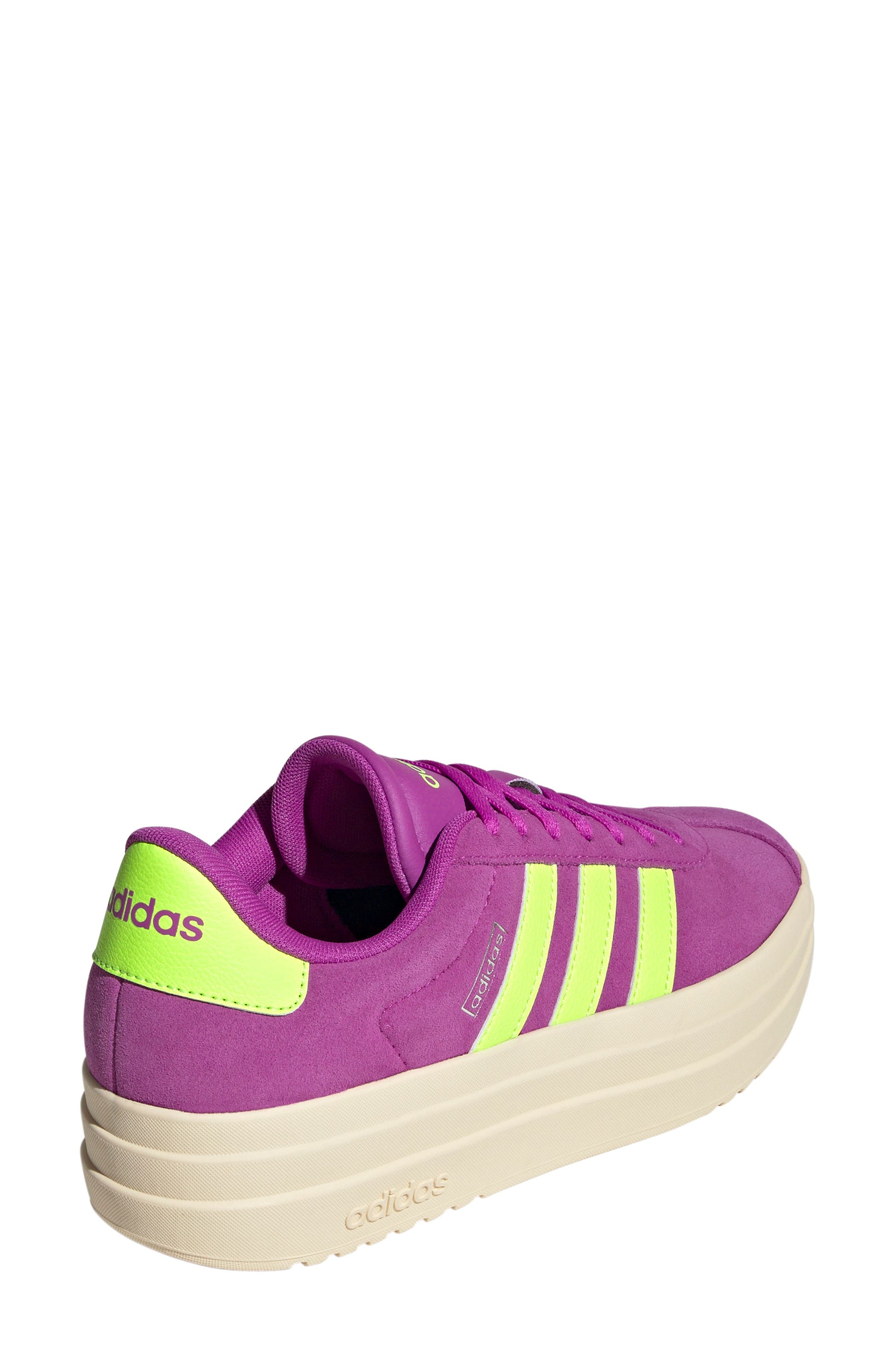 FLASH PINK/ LEMON/ SILVER MET.