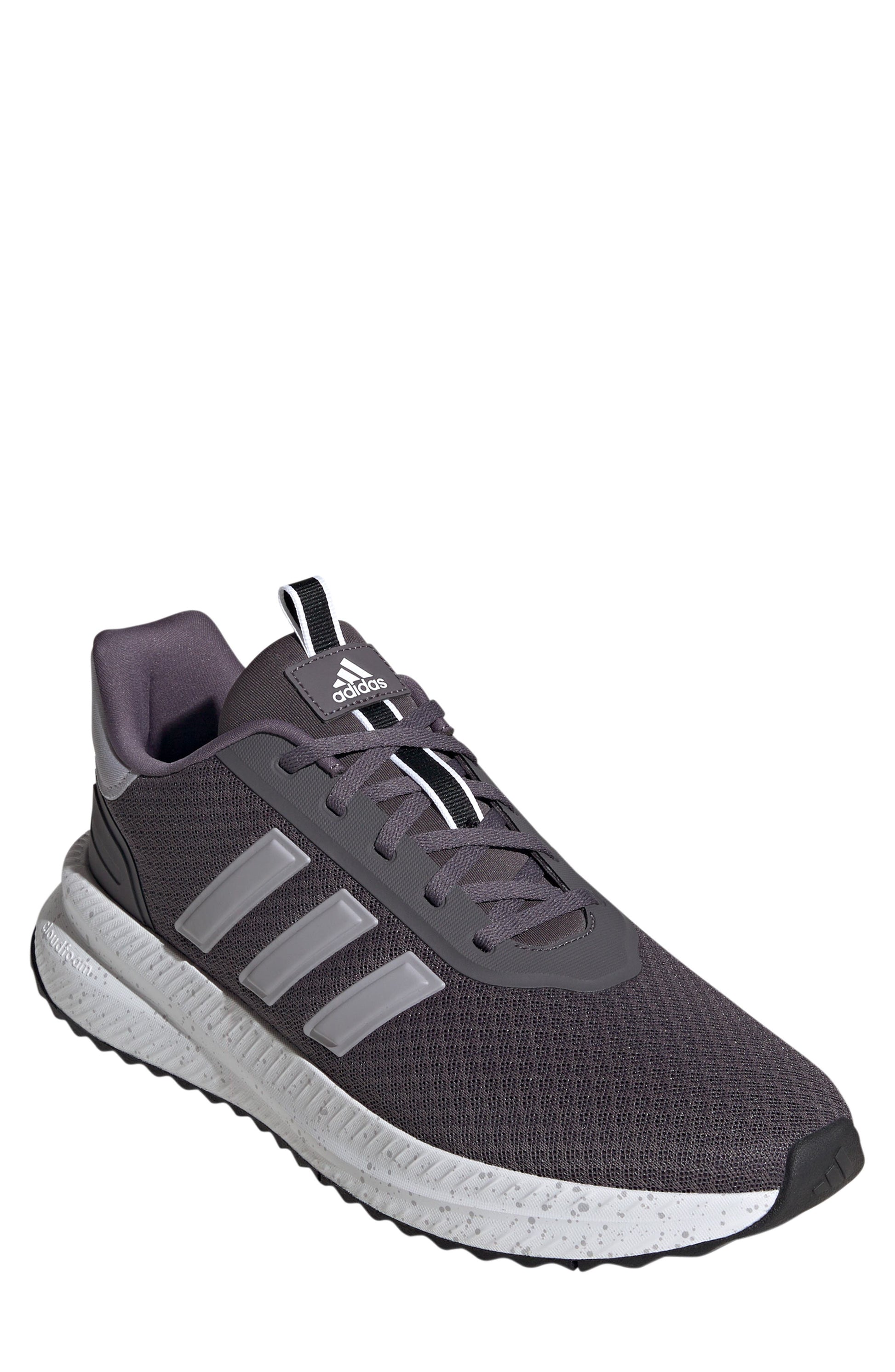 GREY STRATA/ GLORY GREY/ WHITE