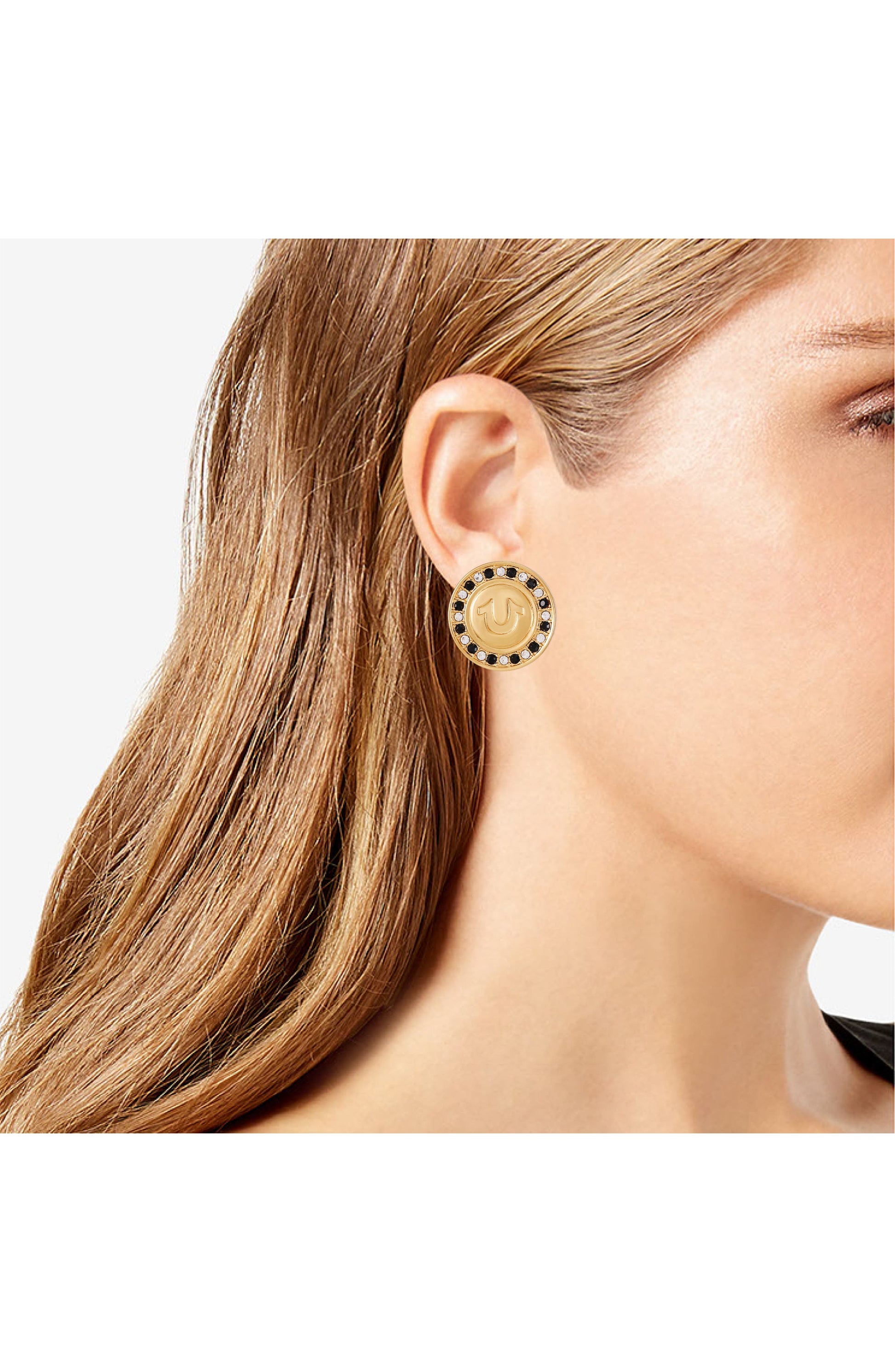 GOLDTONE/ JET