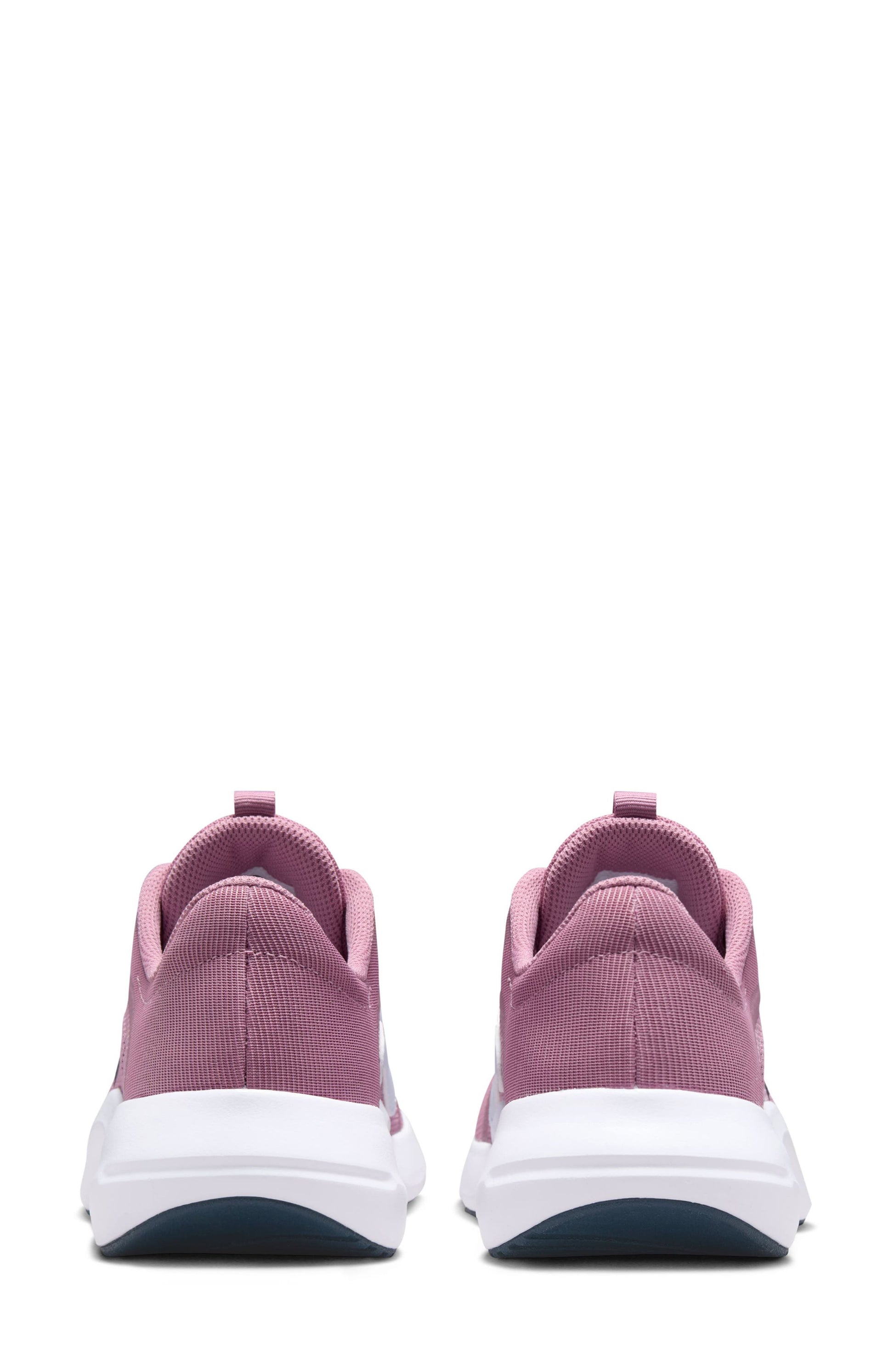 PLUM DUST/ NAVY/ GREY