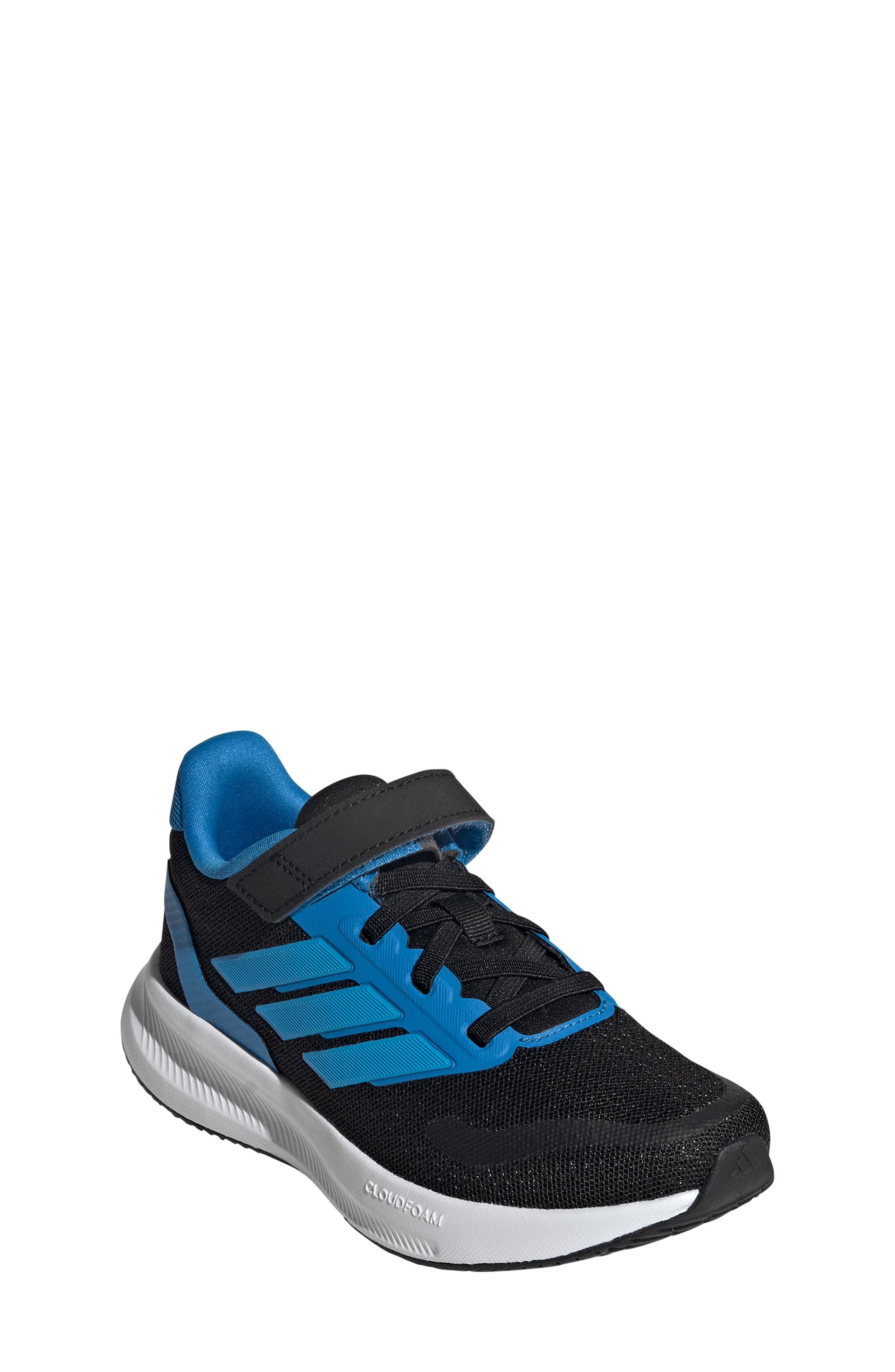 BLACK/ AQUAMARINE/ RAY BLUE