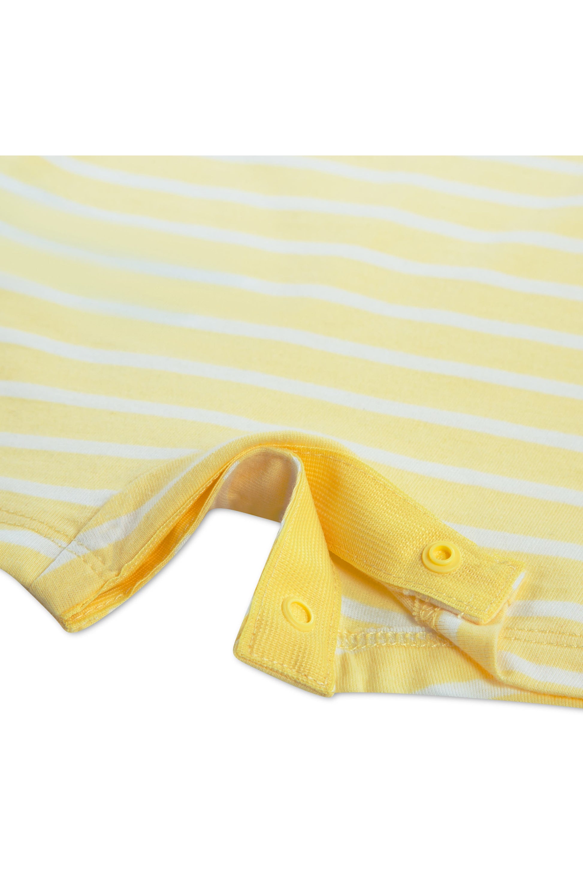 SOFT YELLOW