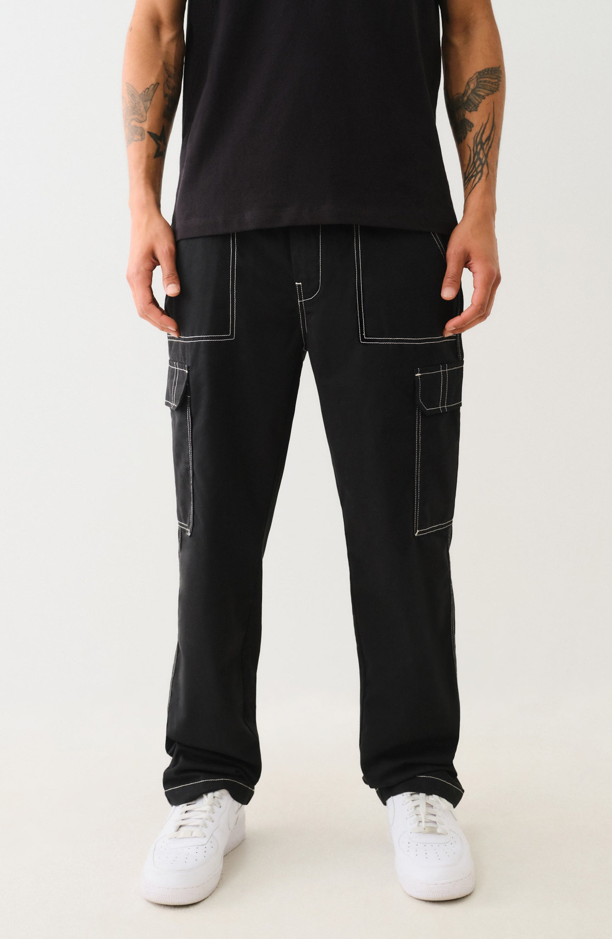 JET BLACK