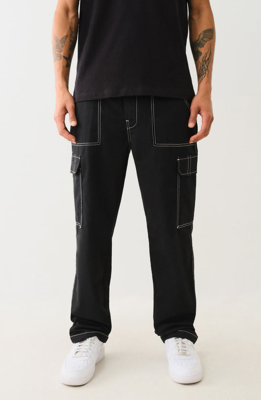 JET BLACK