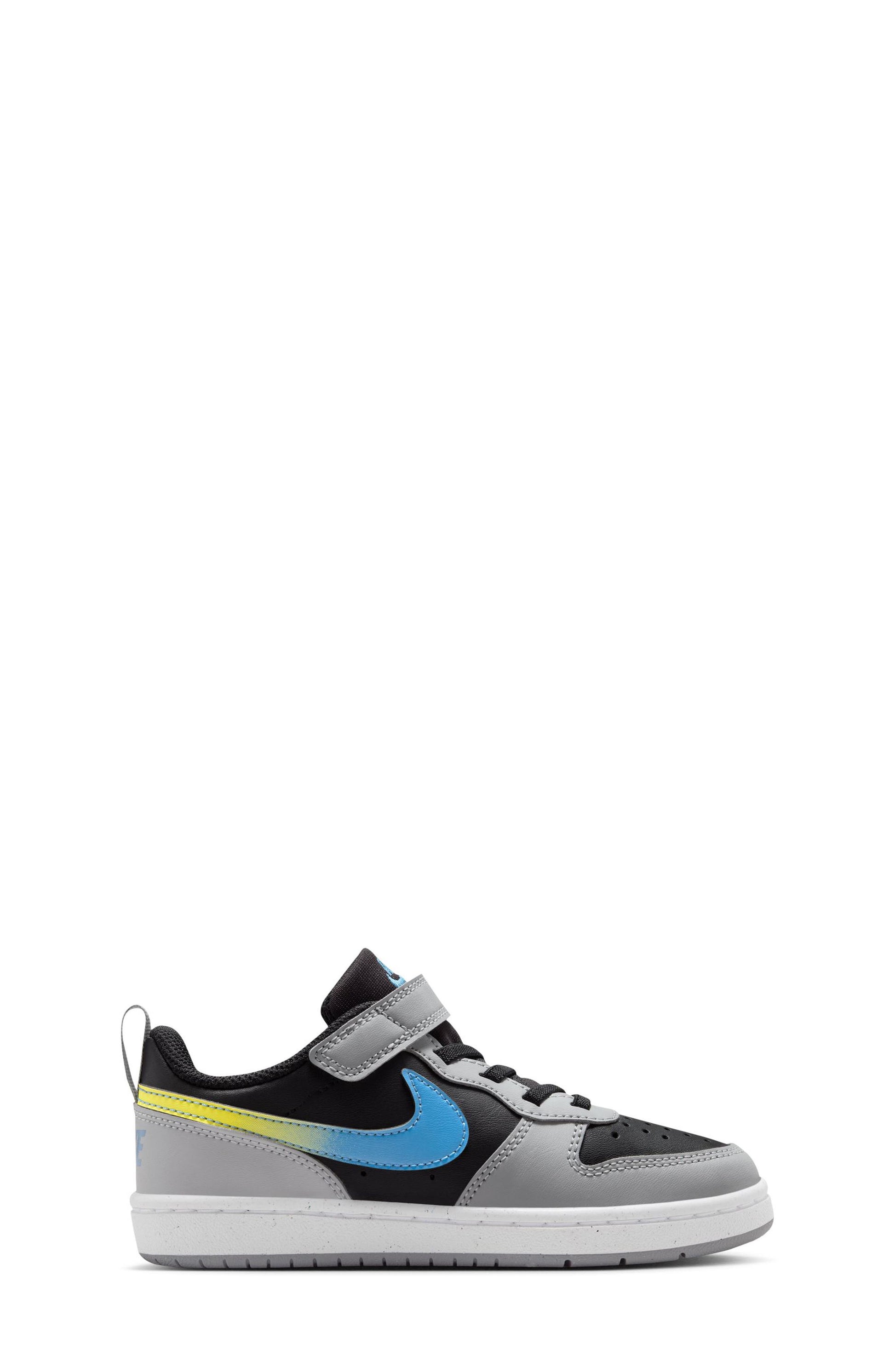BLACK/ DUTCH BLUE/ LIGHT GREY