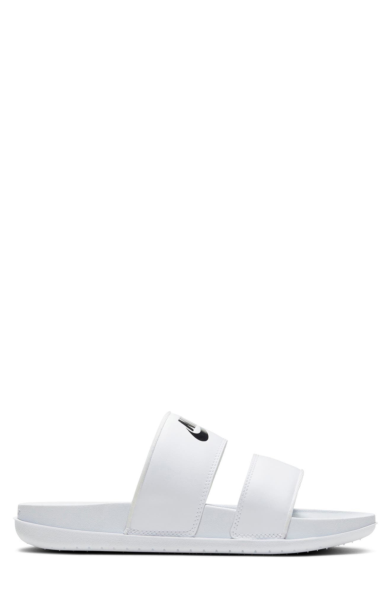 100 WHITE/BLACK