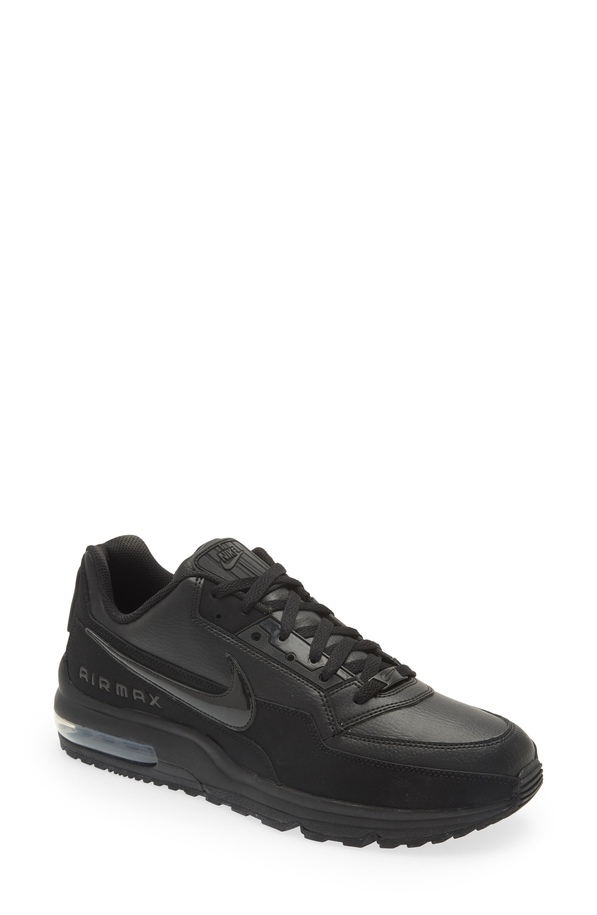 020 BLACK/BLACK