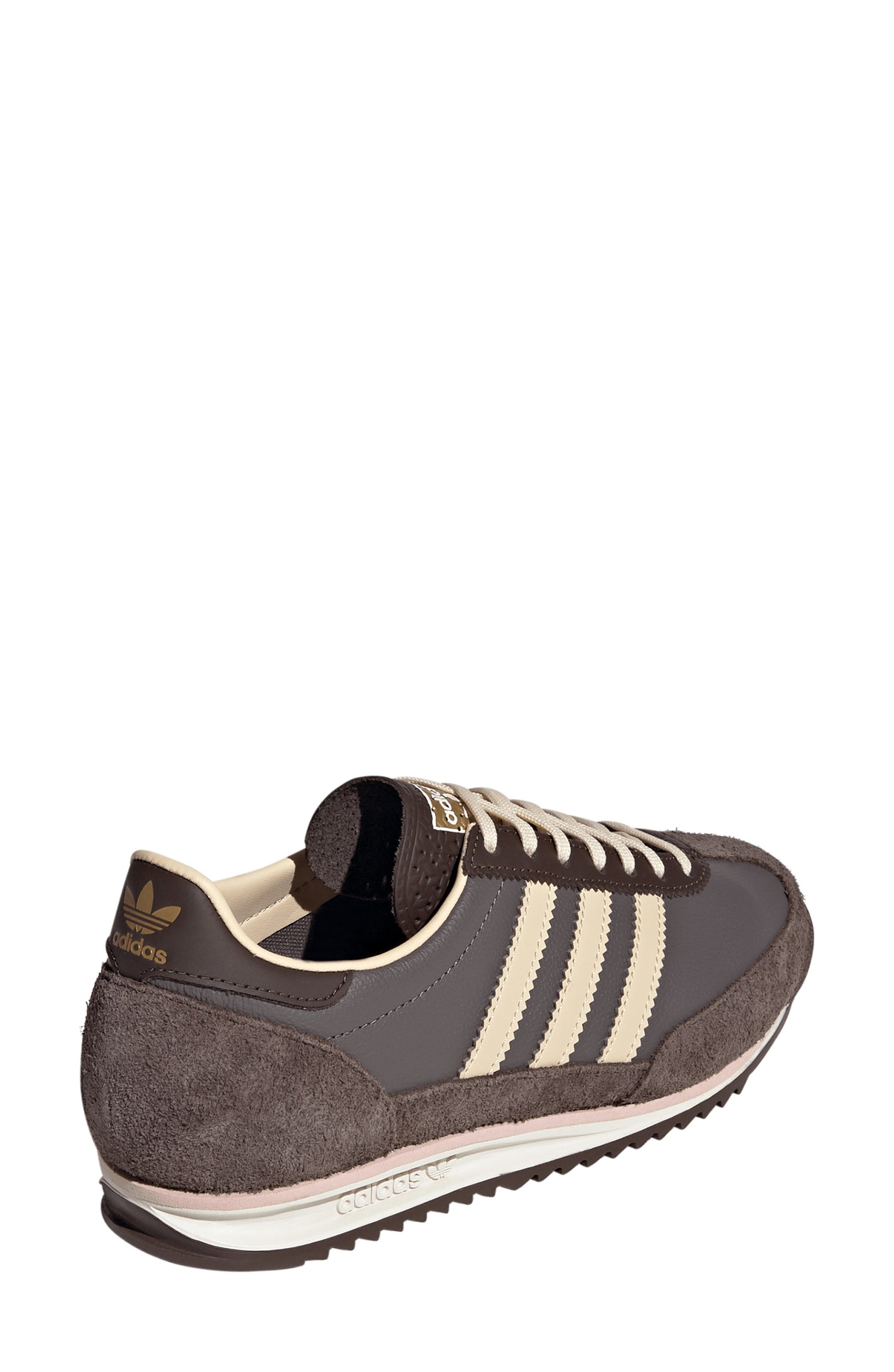 CHARCOAL/ CRYSTAL SAND/ BROWN