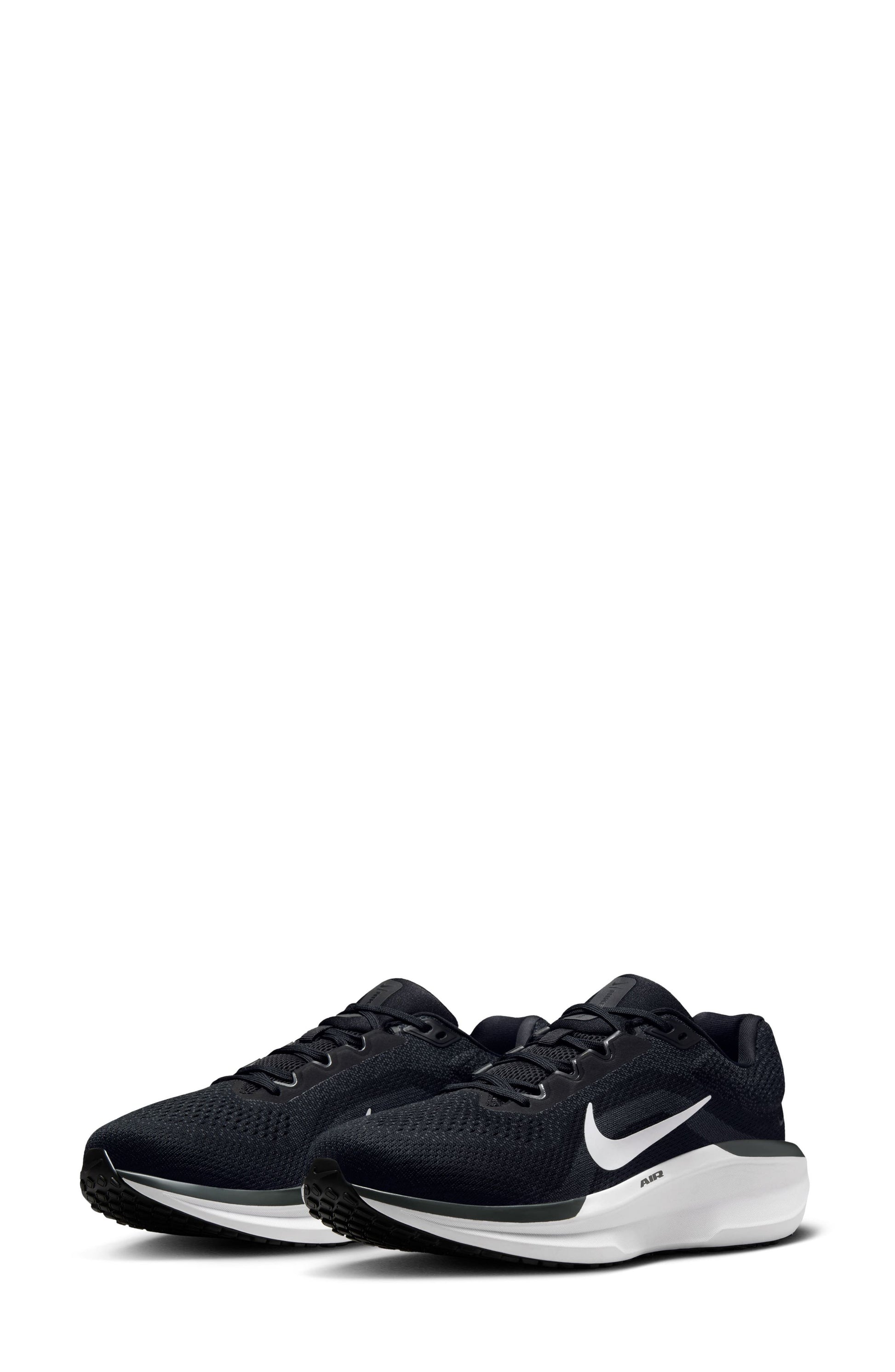 001 BLACK/WHITE