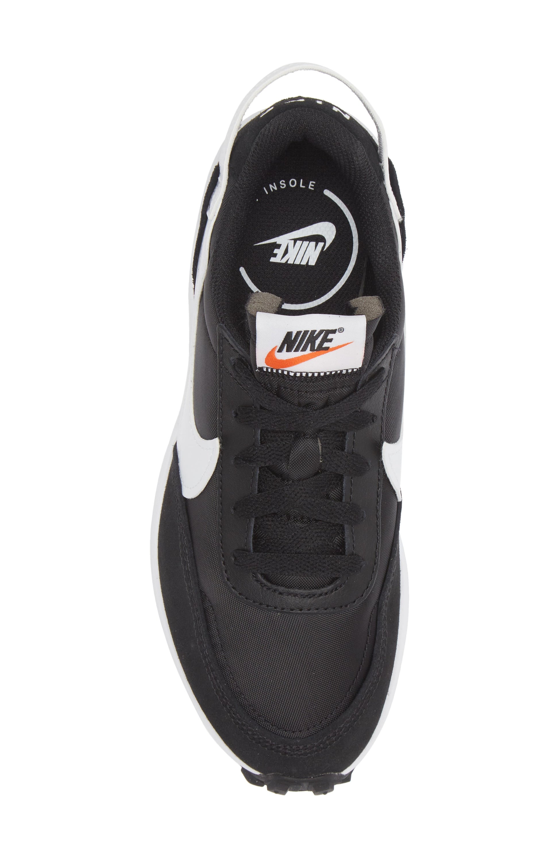002 BLACK/WHITE