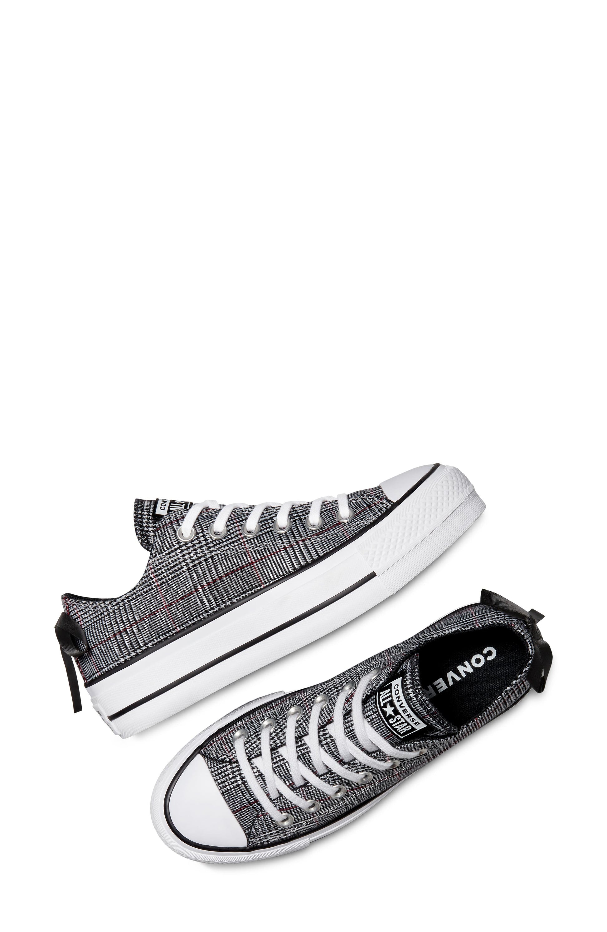 BLACK/WHITE/BLACK