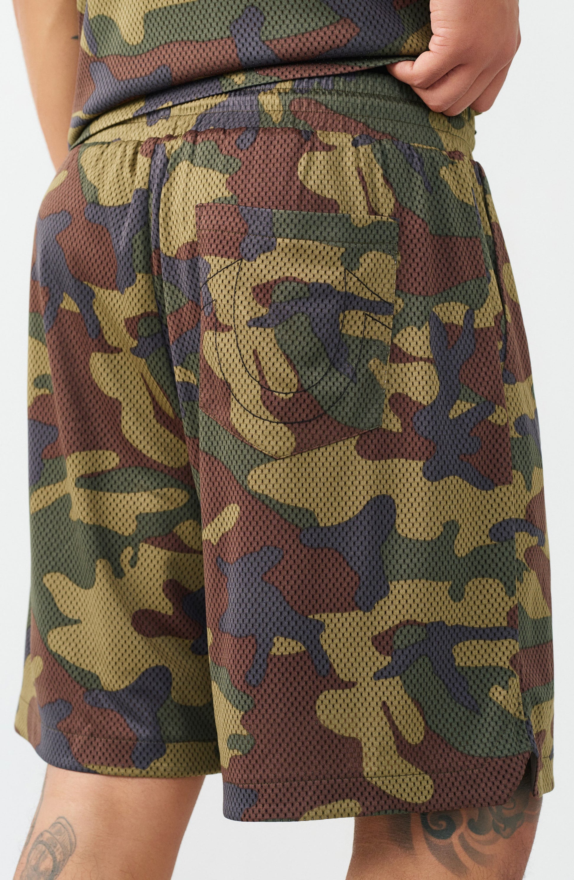 CAMO