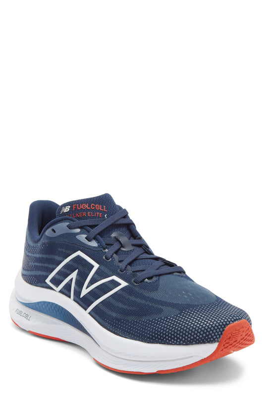 NB NAVY/ WHITE