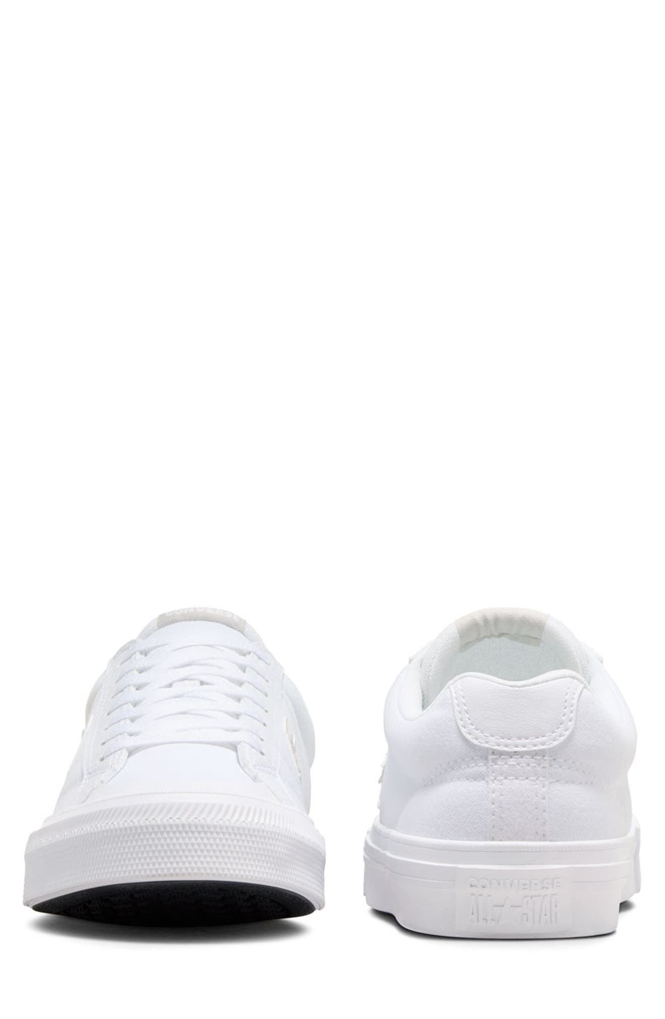 WHITE/ WHITE/ BARELY GREY