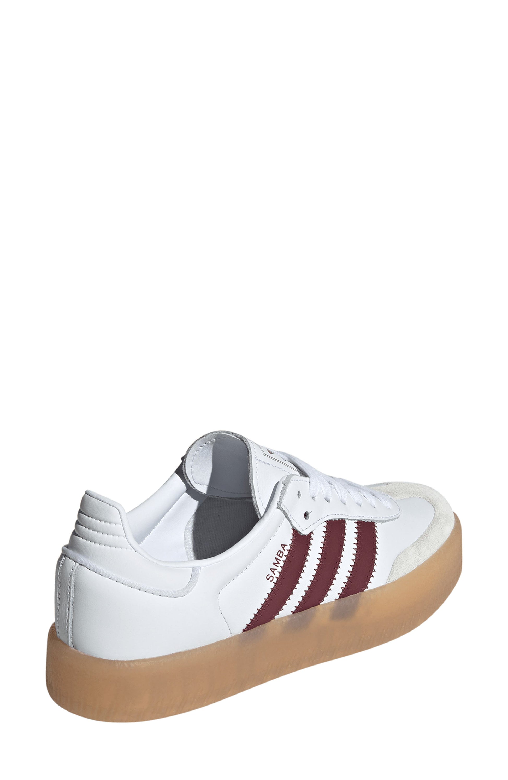 WHITE/ SHADOW RED/ OFF WHITE