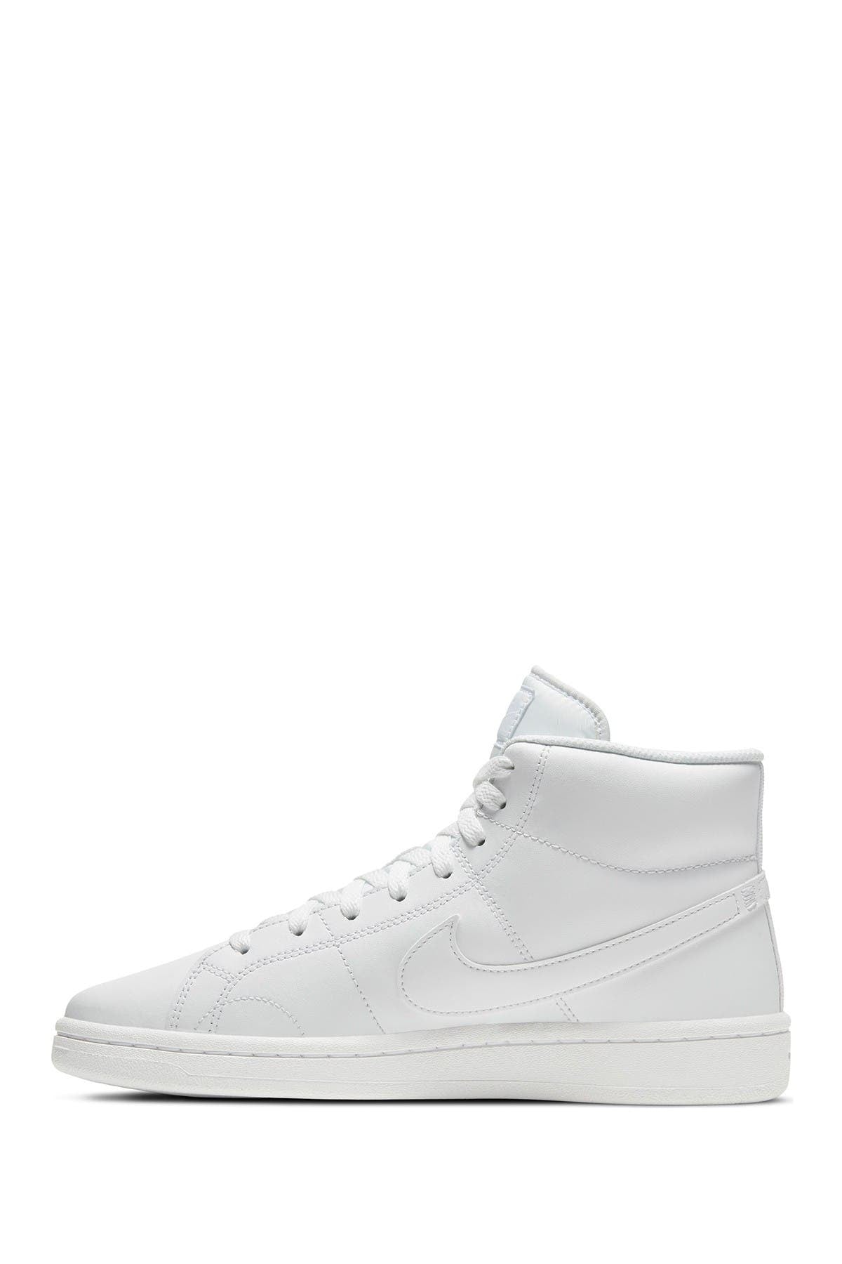100 WHITE/WHITE
