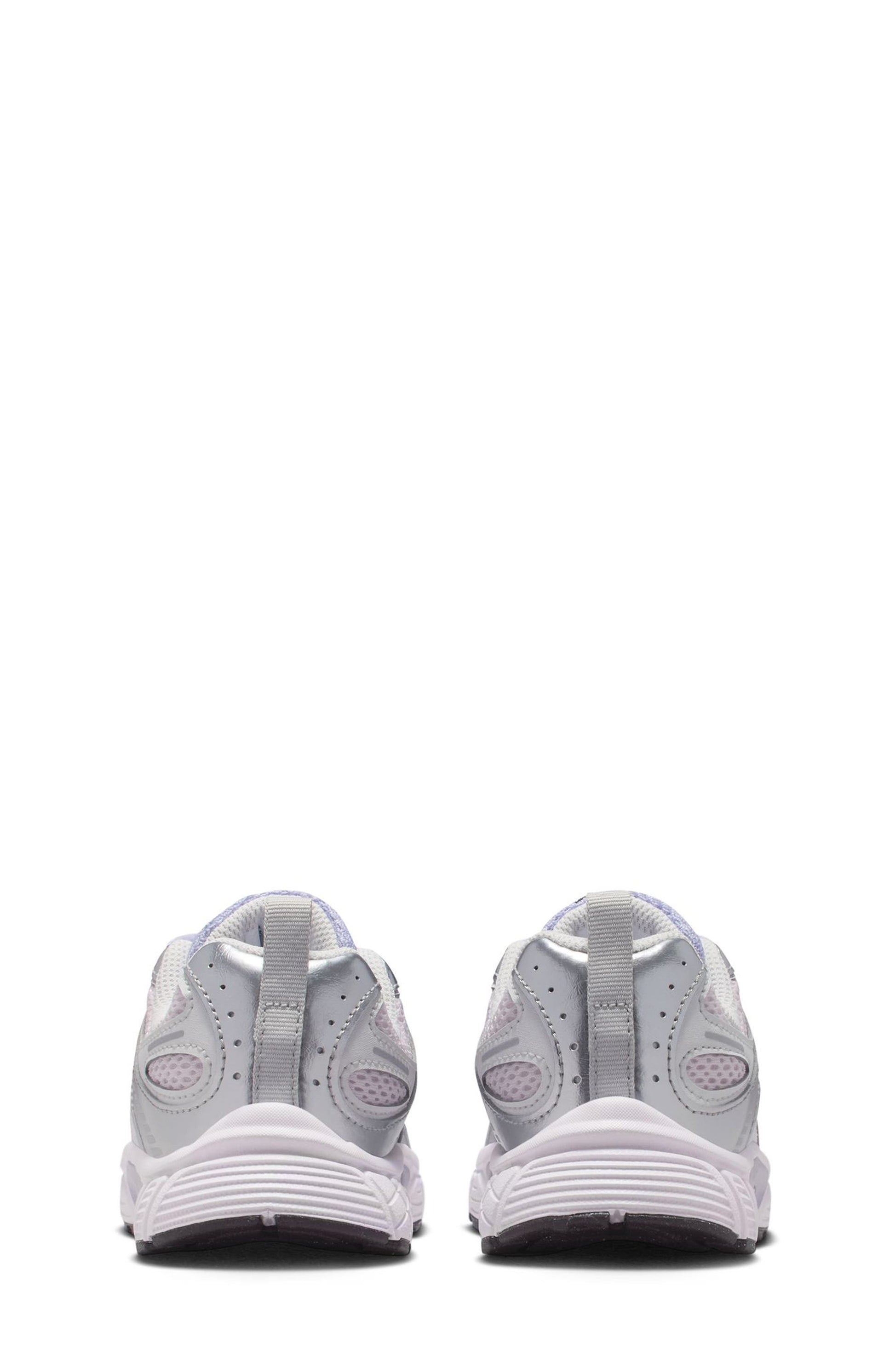 LIGHT VIOLET/ GHOST/ SILVER