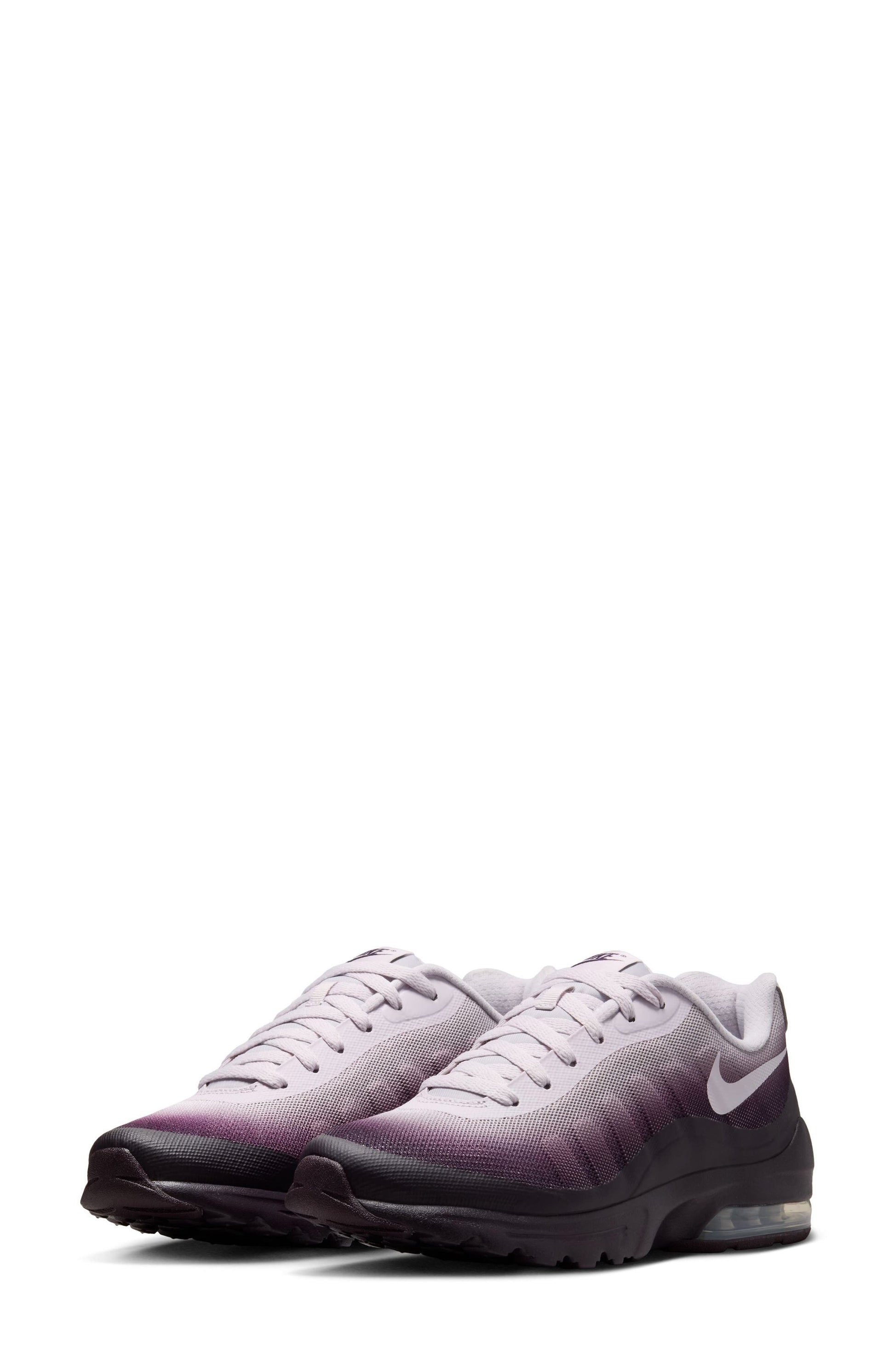 VENICE/ VIOLET/ BURGUNDY ASH