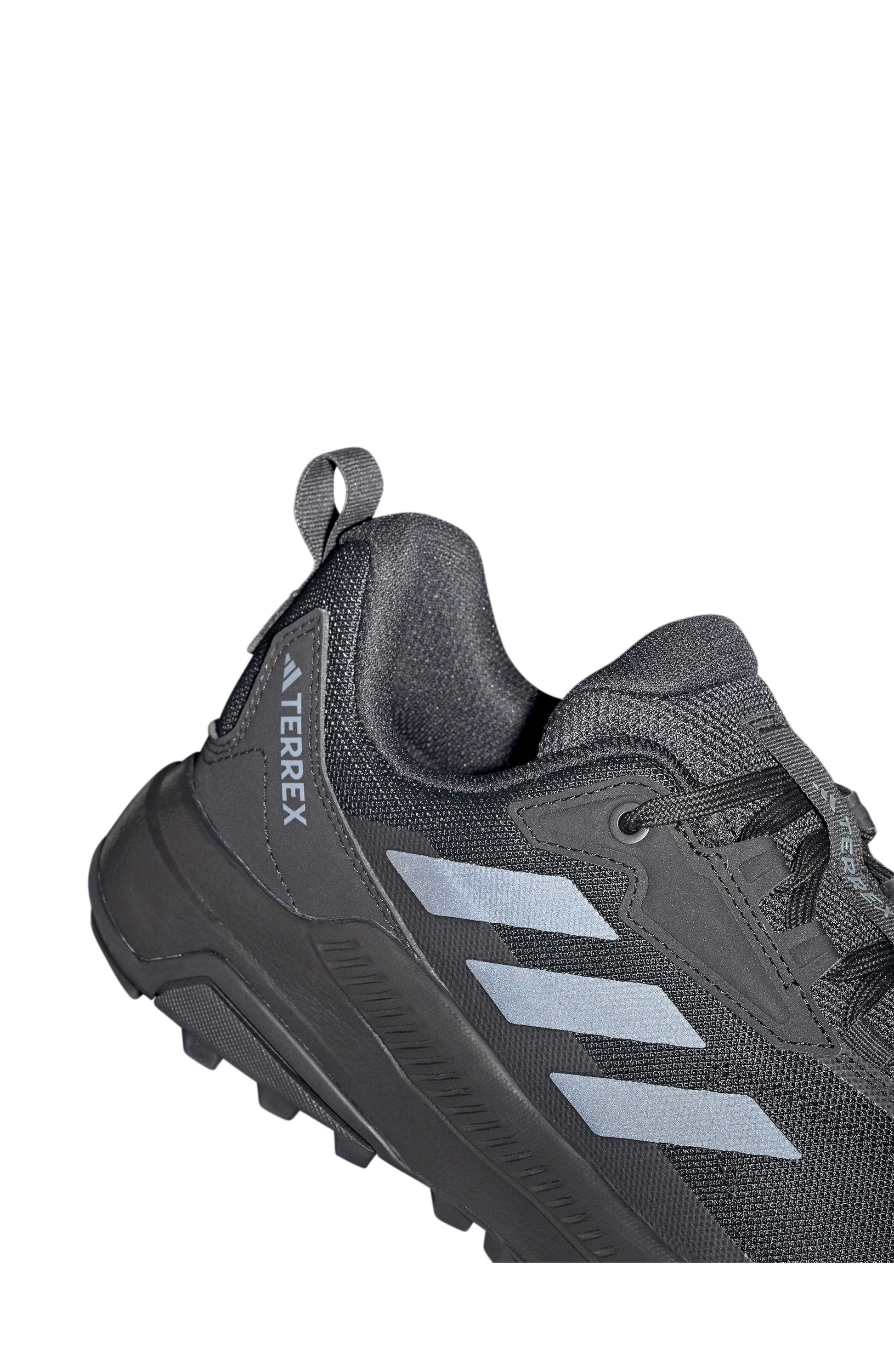 BLACK/ BLACK/ GREY