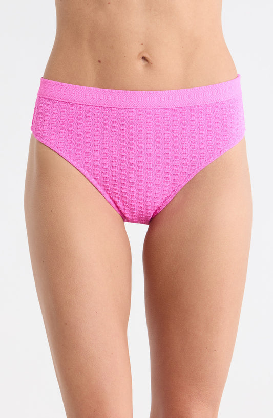 BRIGHT PINK