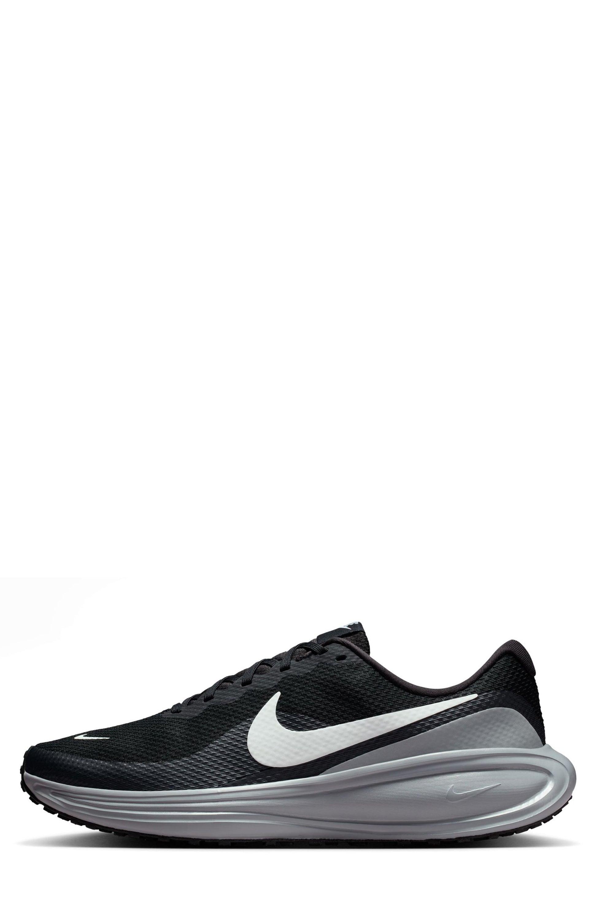 BLACK/ SUMMIT WHITE