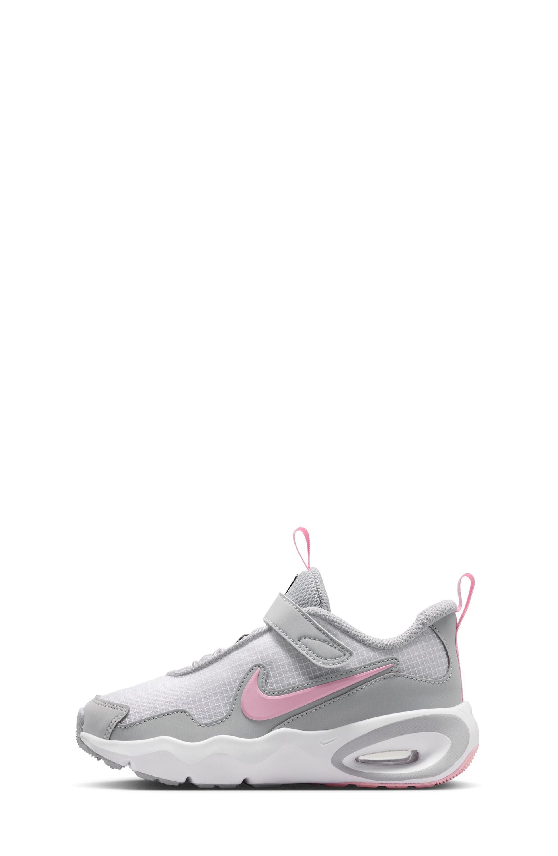 WOLF GREY/ PEARL PINK