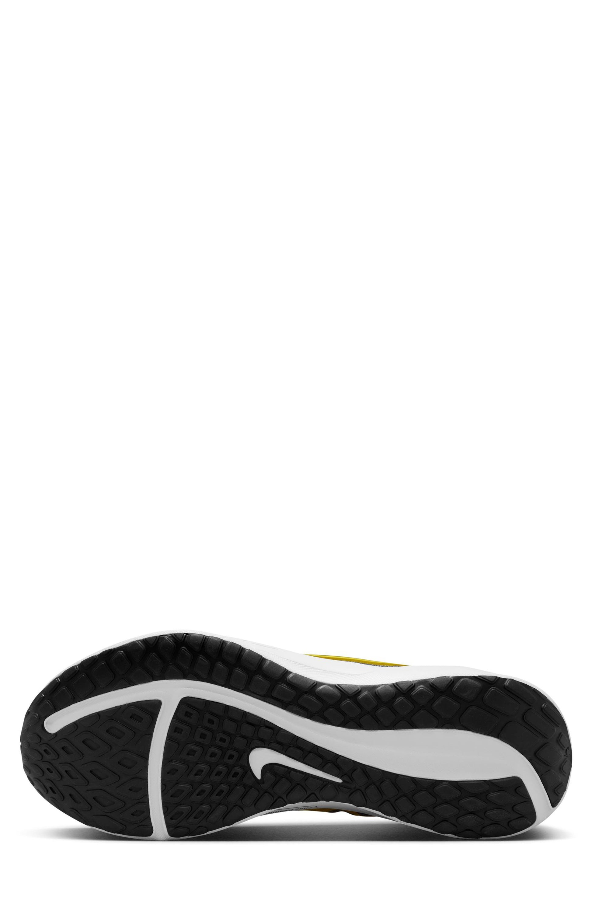 BLACK/ BRIGHT CITRON