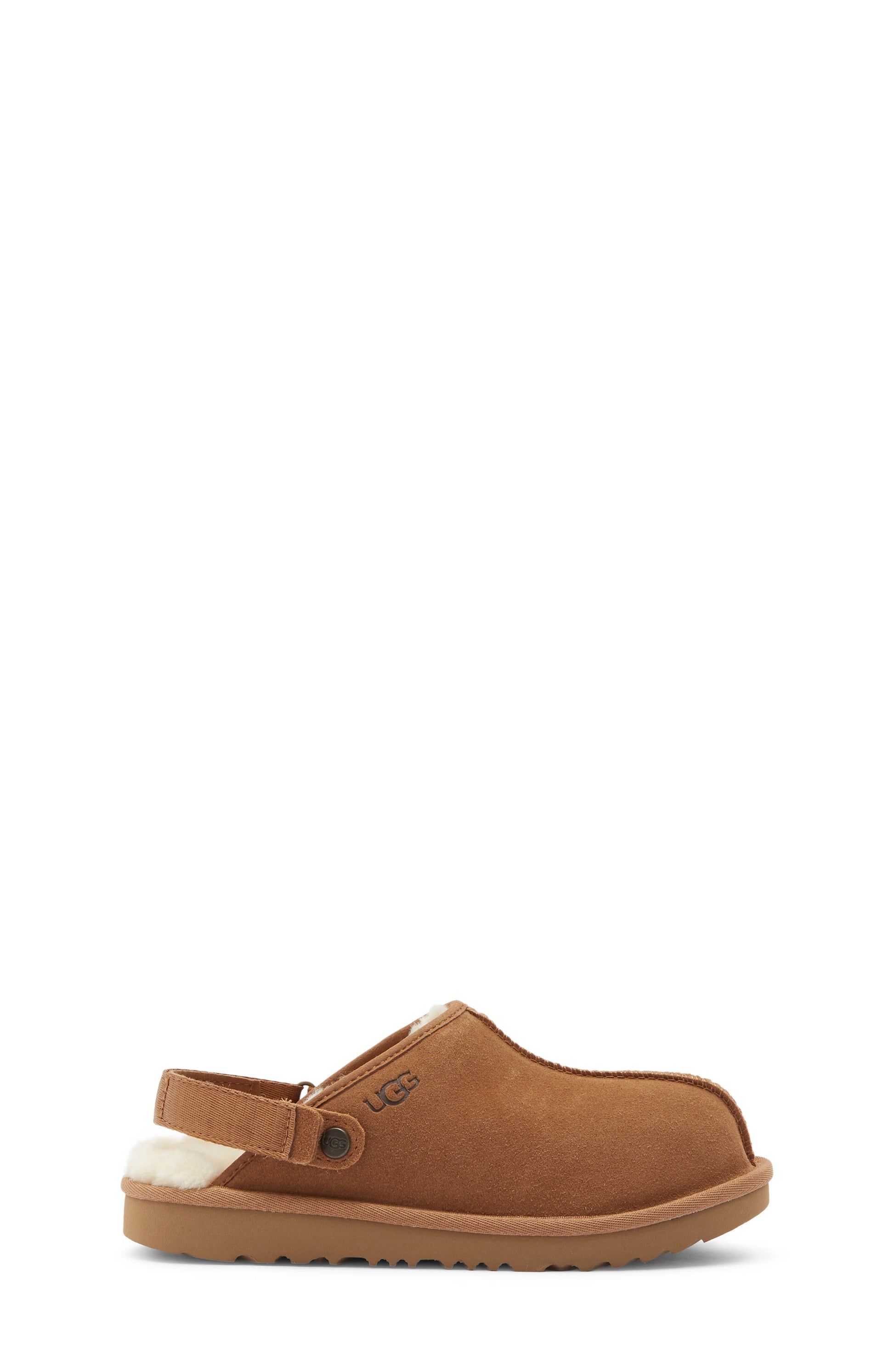 CHESTNUT