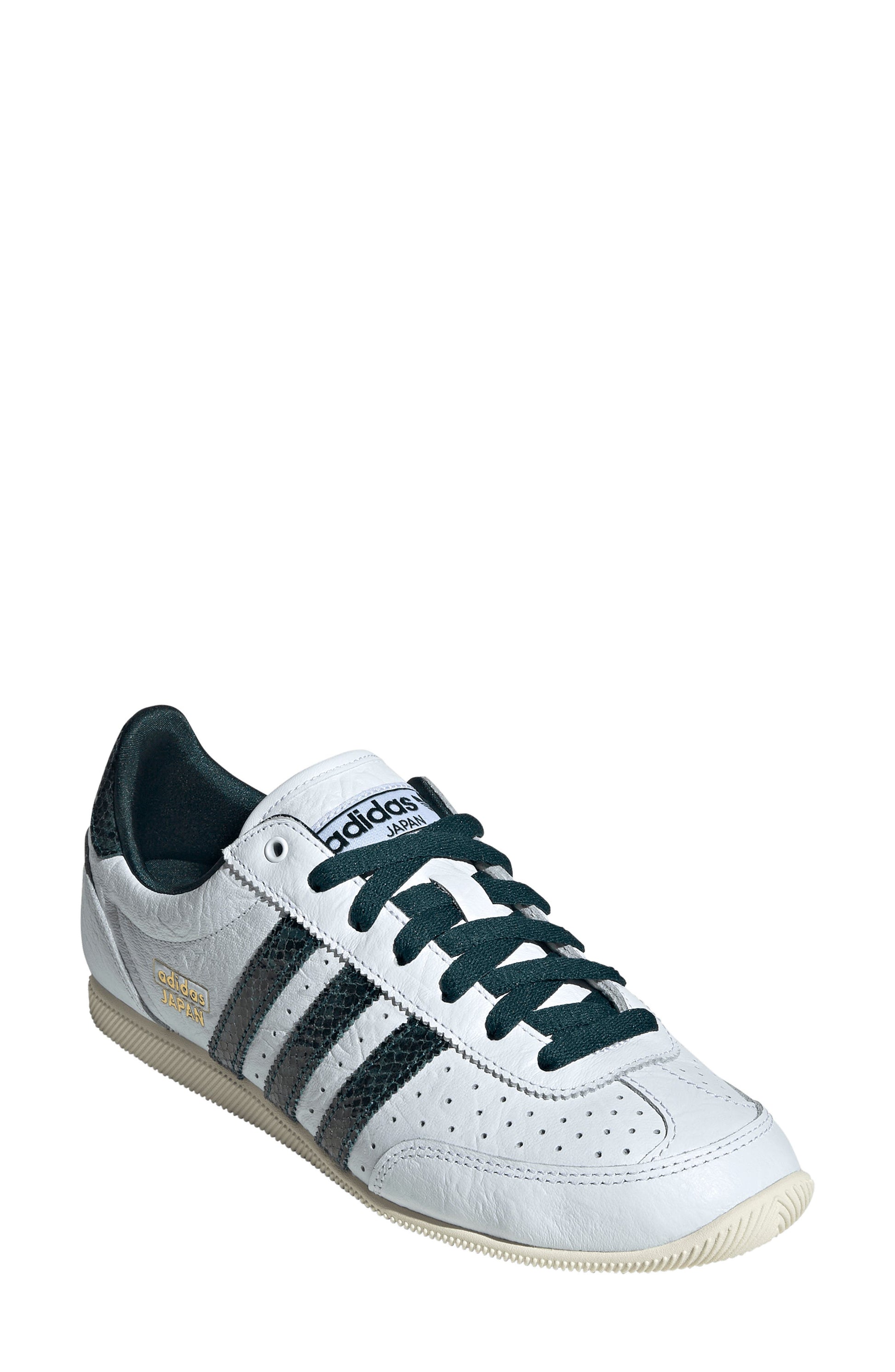 WHITE/ GREEN/ AURORA IVY