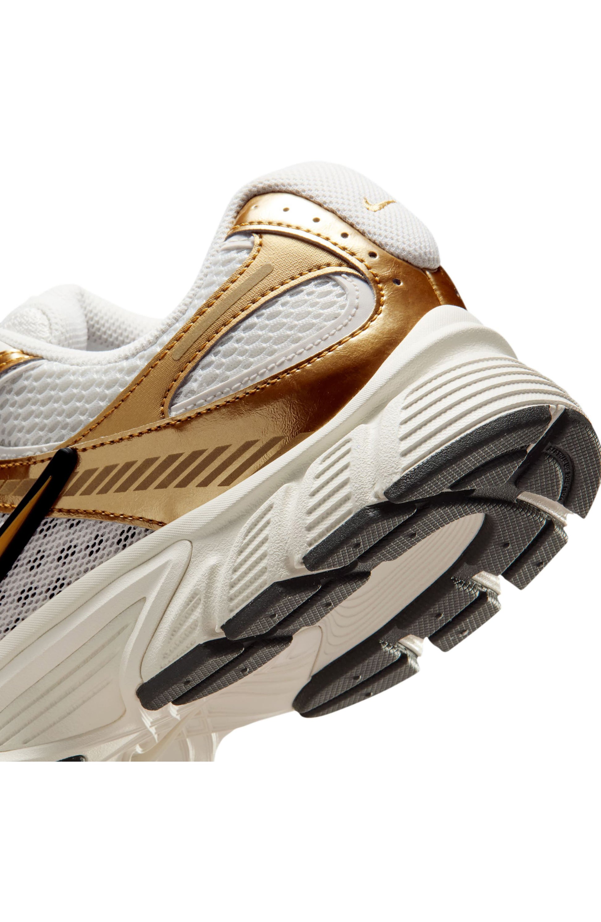 PHANTOM/ METALLIC GOLD