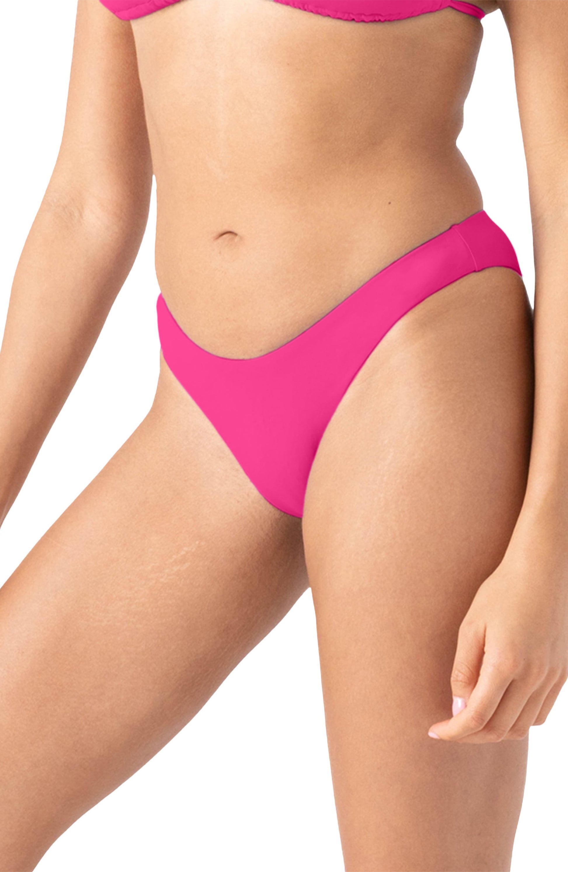 PARADISE PINK