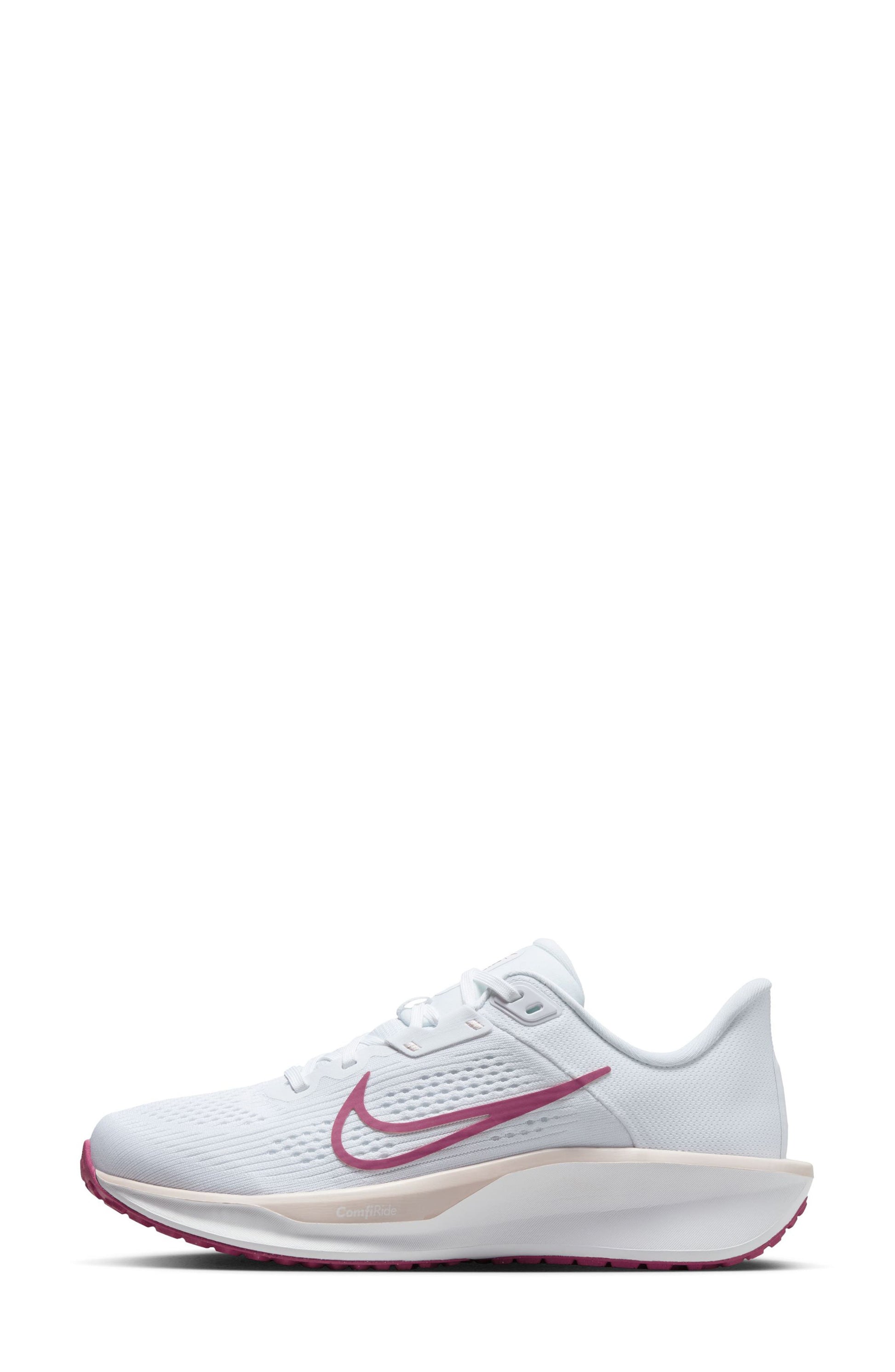 WHITE/ SWEET BEET/ RED