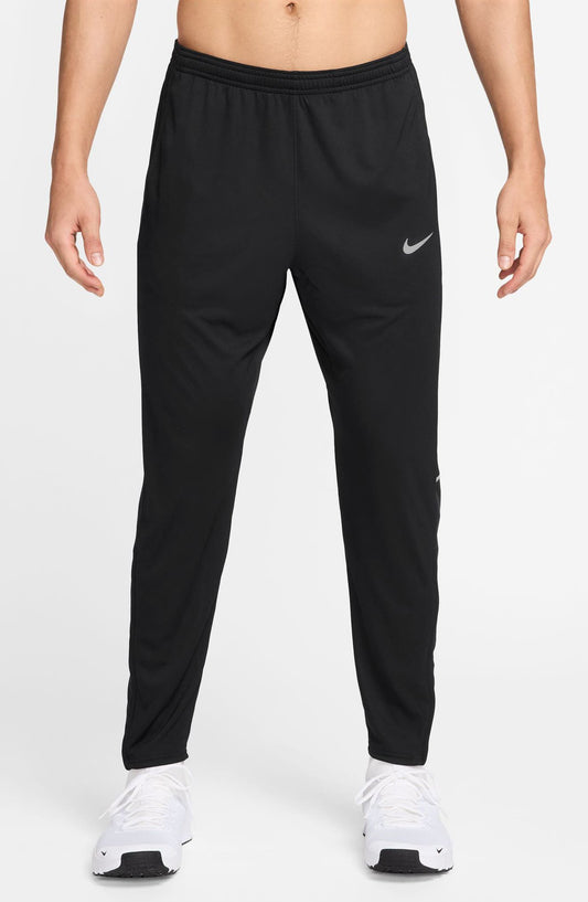 BLACK/ REFLECTIVE SILVER