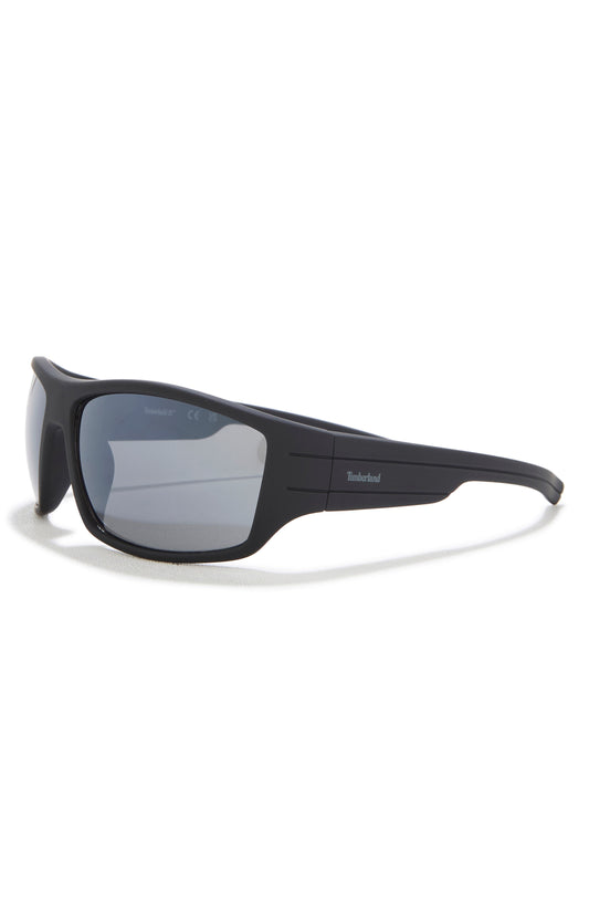 BLACK/ OTHER / SMOKE MIRROR