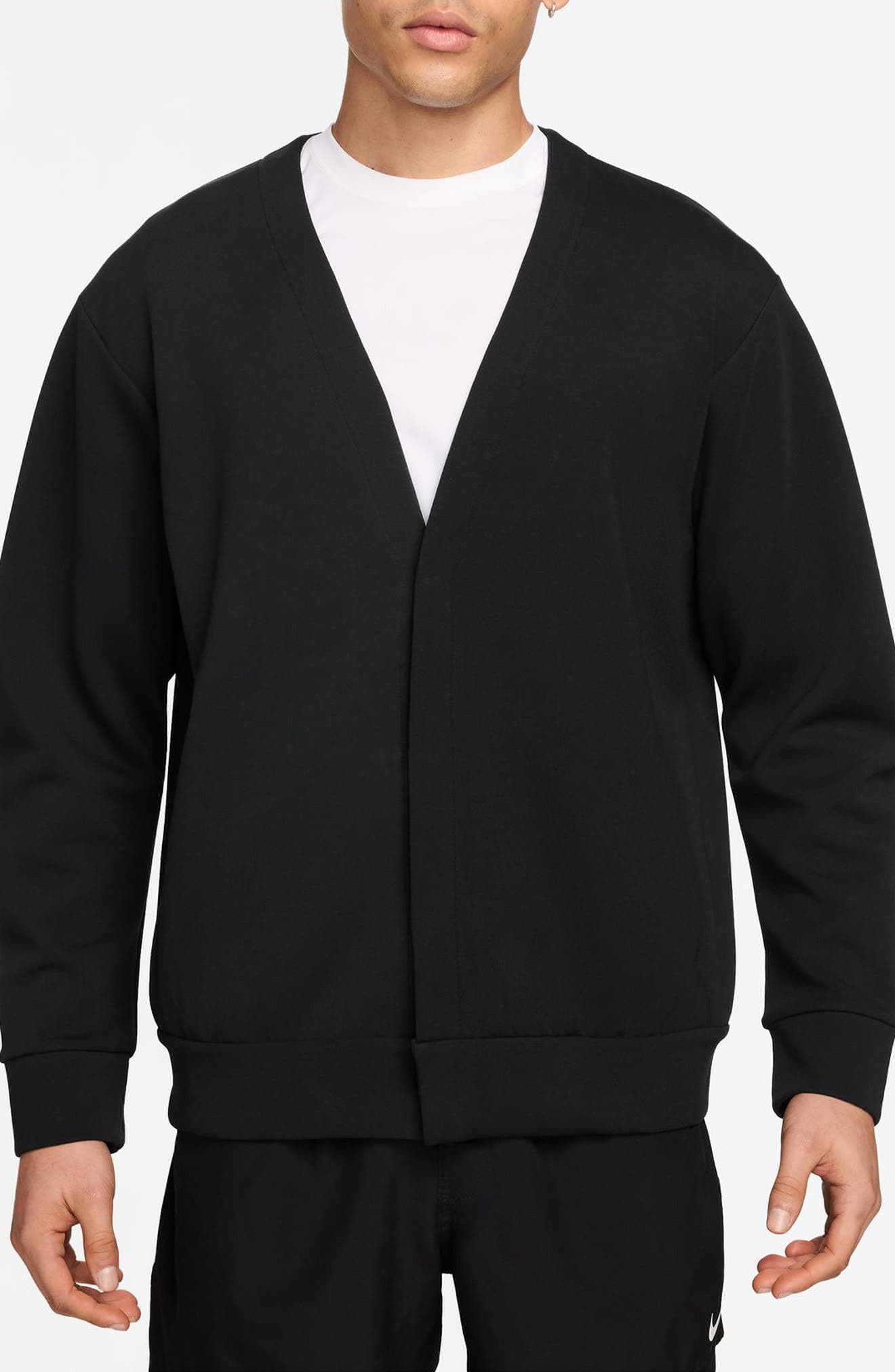 BLACK/ DARK SMOKE GREY